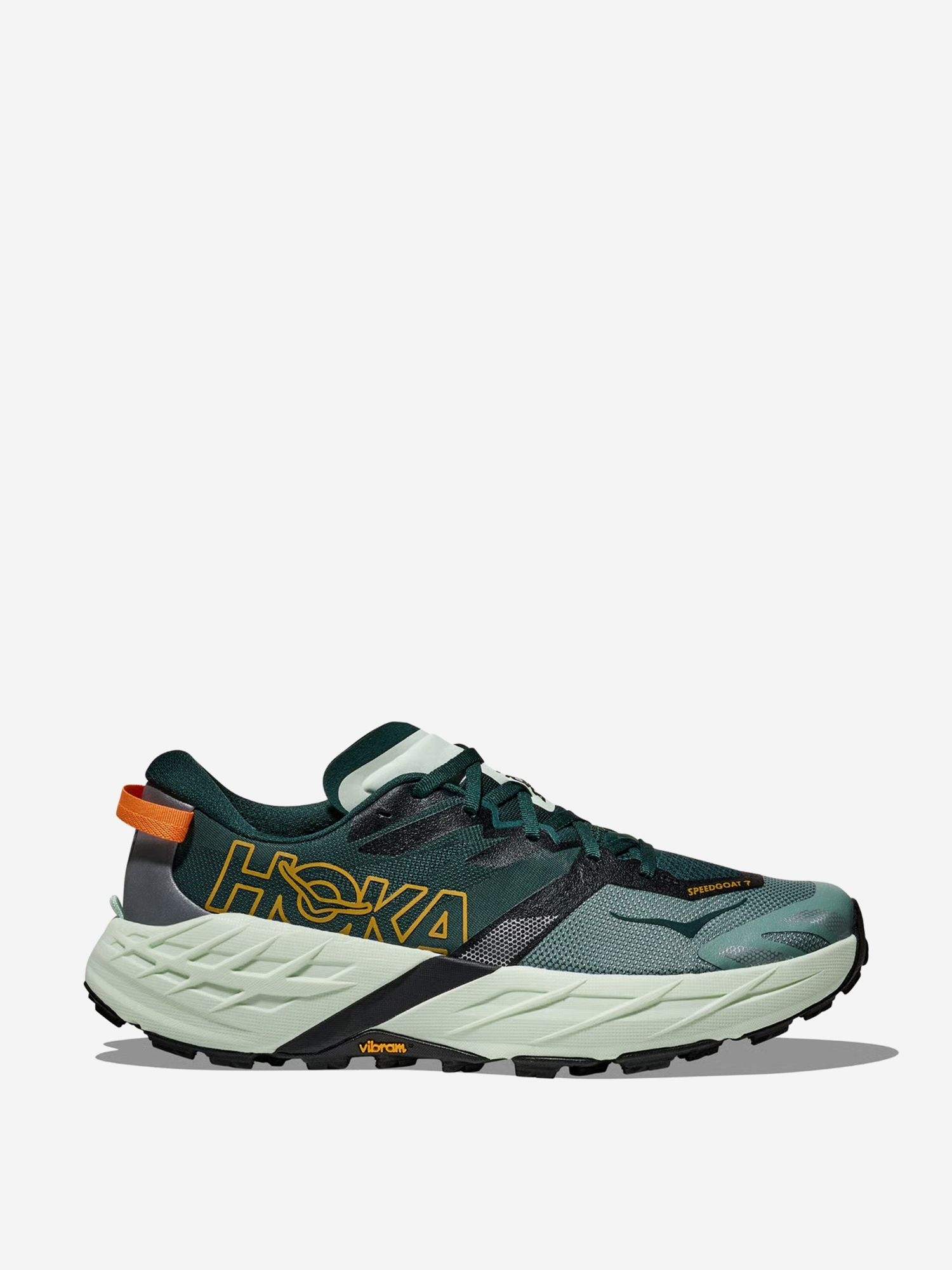 Изображение товара Кроссовки мужские Hoka One One Speedgoat 7