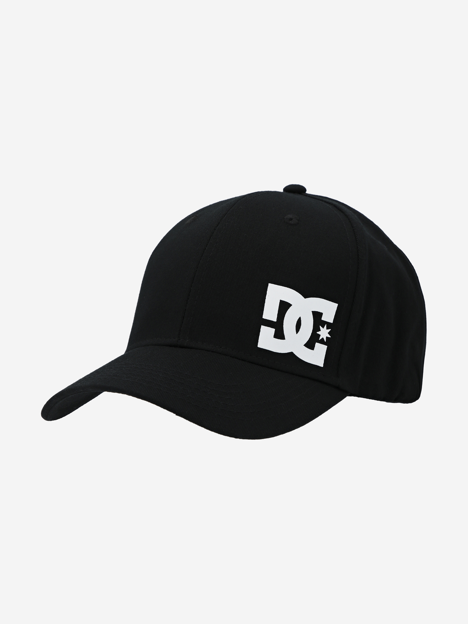 

Бейсболка DC Shoes Omni Logo Decad, Черный