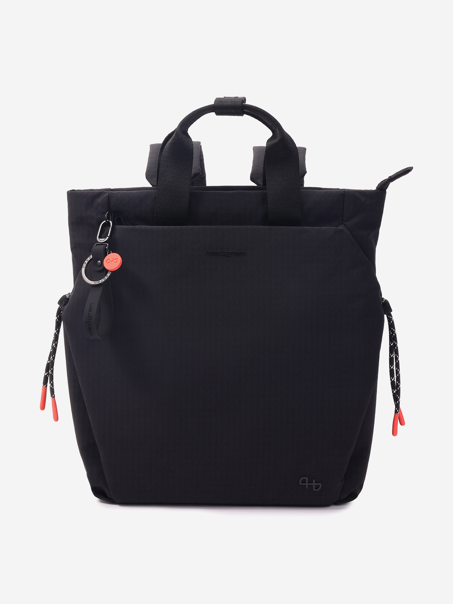 Изображение товара Рюкзак Hedgren String NORIO черный women спортивный стиль вместительный