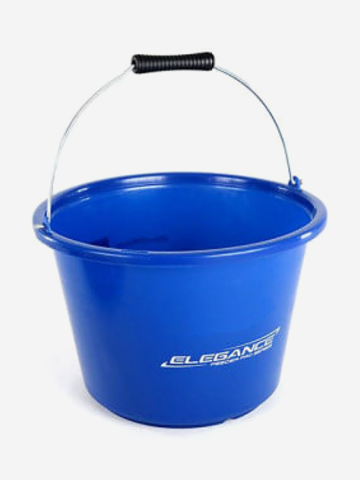 Изображение товара Ведро для рыбалки ELEGANCE FEEDER PRO 12 л - надежное для прикормки