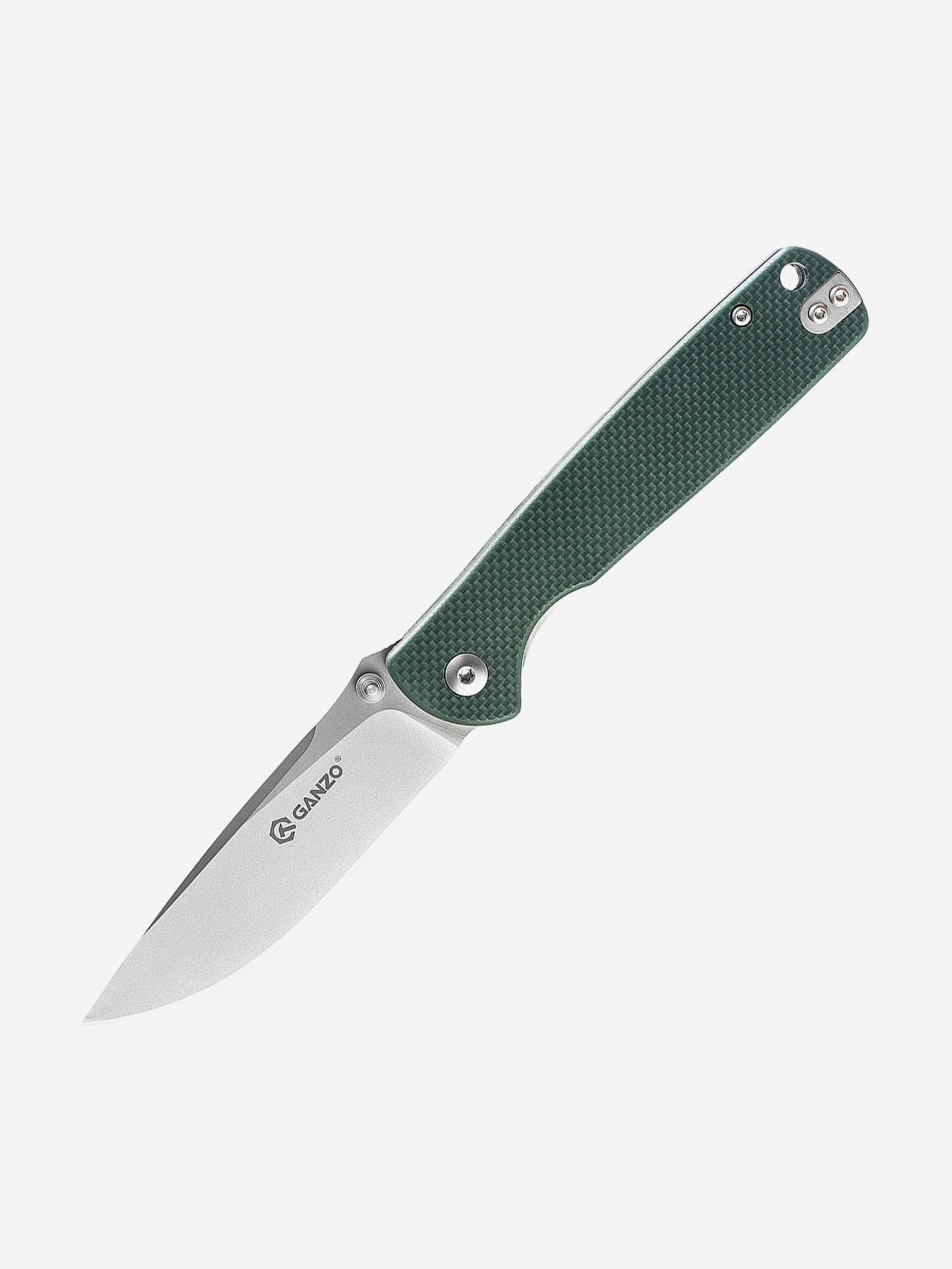 

Нож складной Ganzo G6805, 198 мм, Зеленый