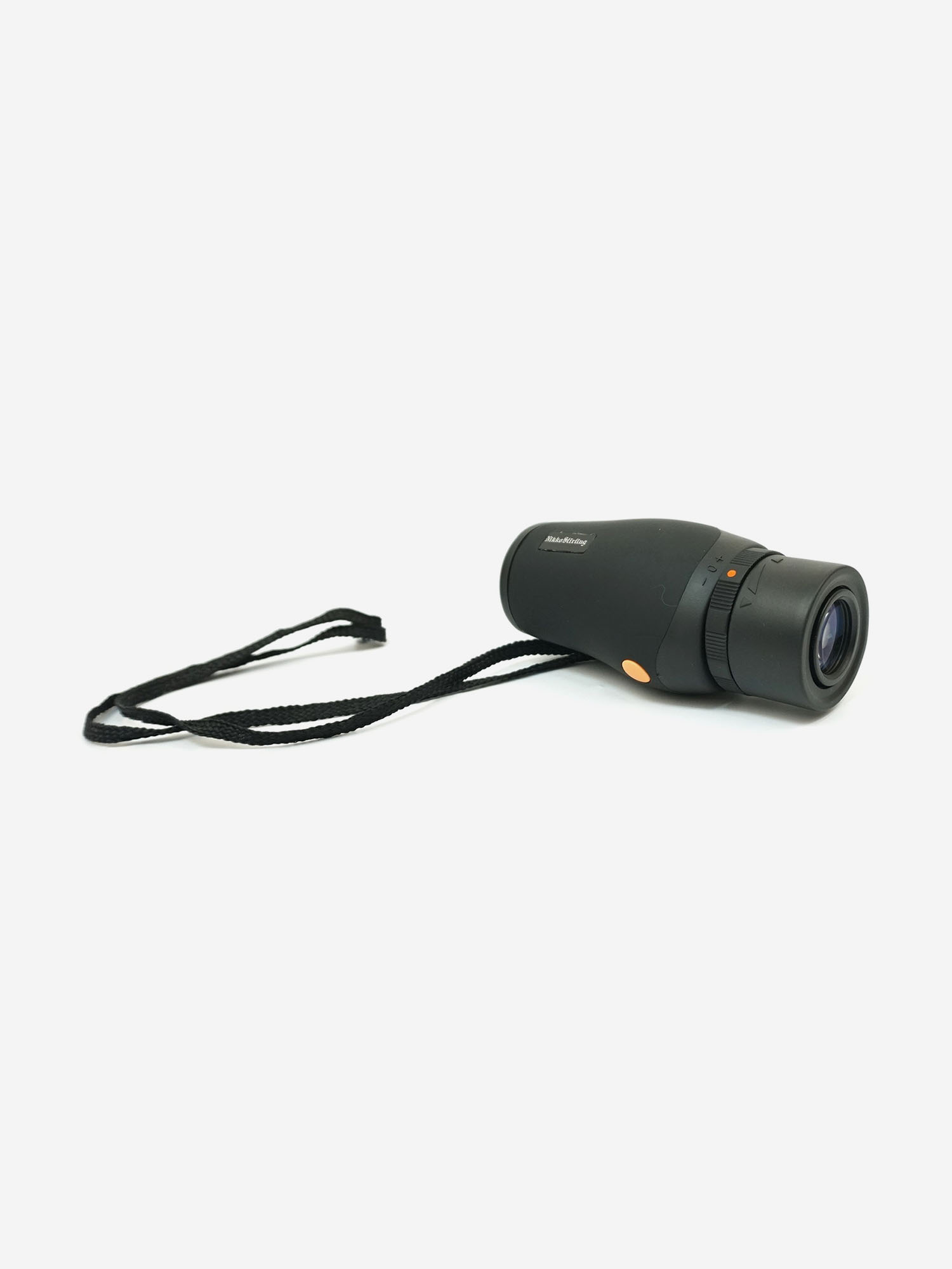 

Монокуляр оптический Nikko Stirling x6 D30, Черный