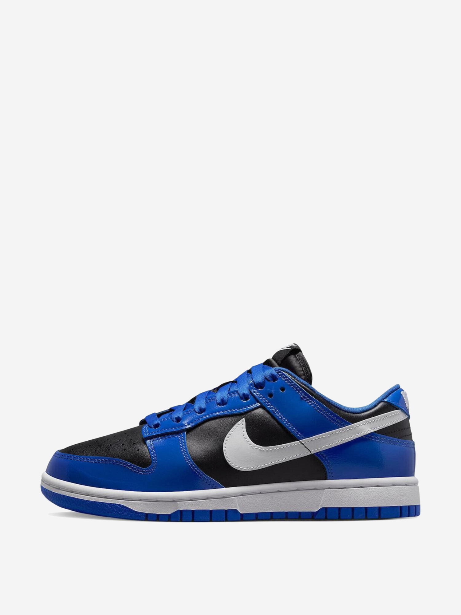 Изображение товара Nike Dunk Low Essential Game Royal Black White