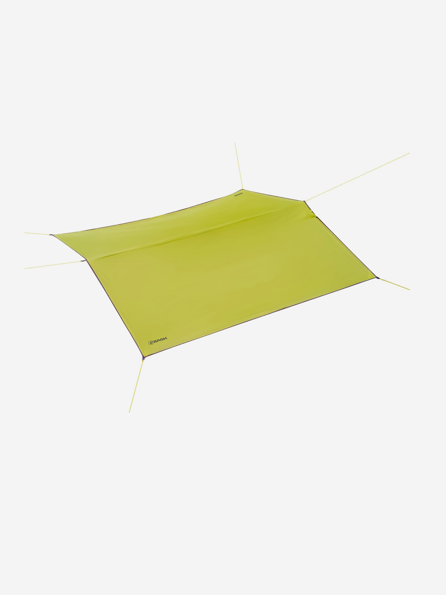 

Тент Bask Canopy V3 6X6, Зеленый