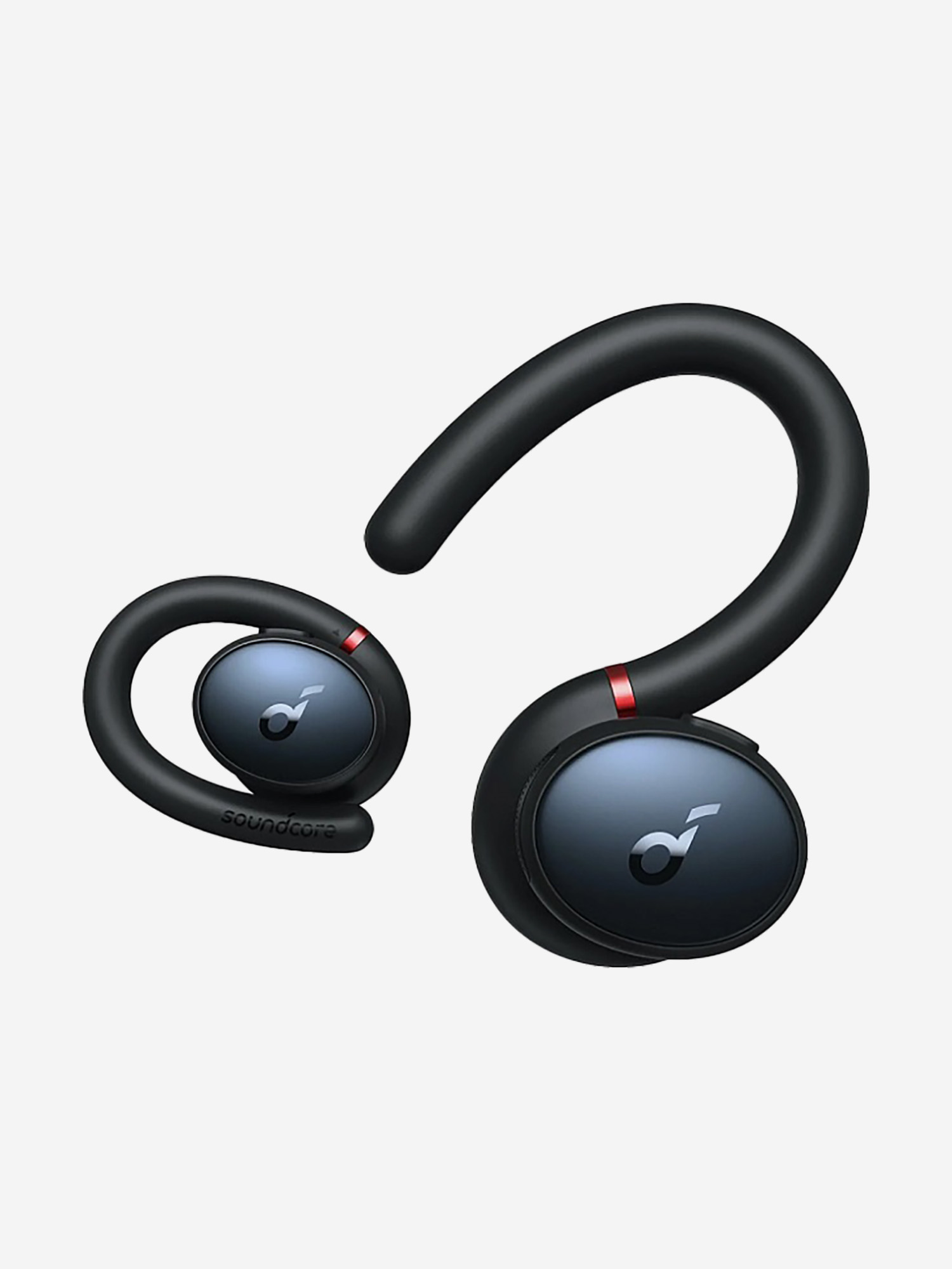 

Наушники беспроводные SOUNDCORE Sport X10 A3961 Черный, Черный