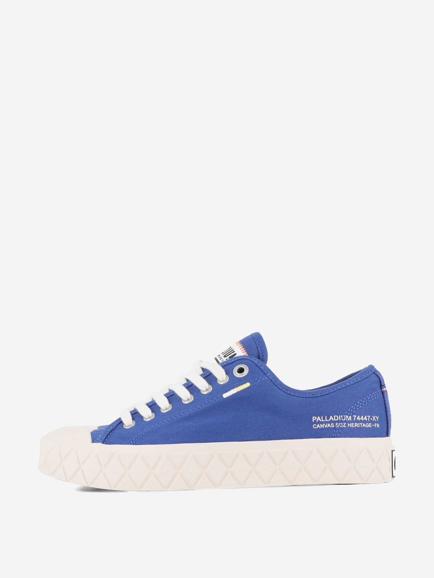 

Кеды женские PALLADIUM Ace Cvs Org, Синий