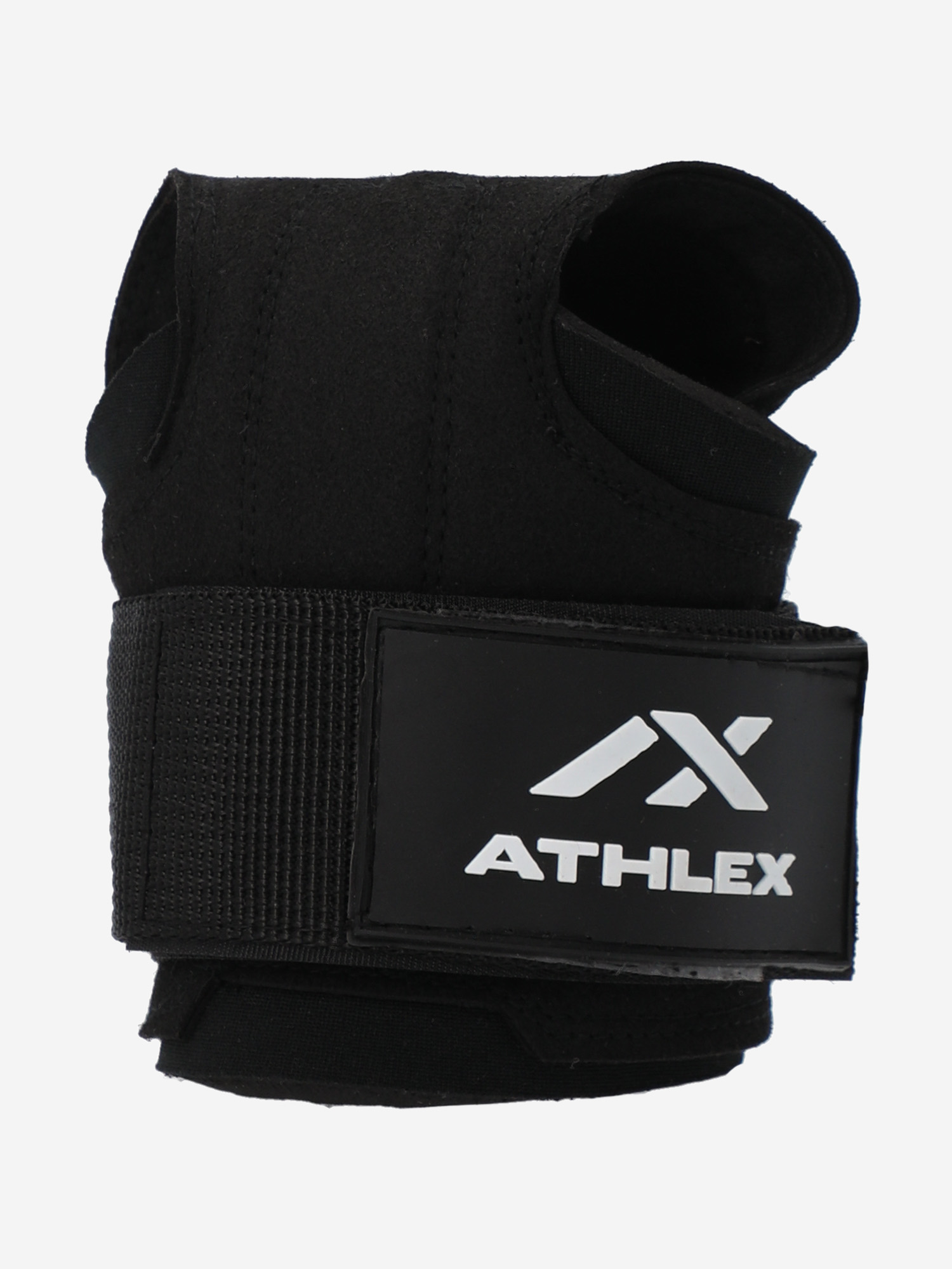 

Накладки для ладони Athlex, Черный