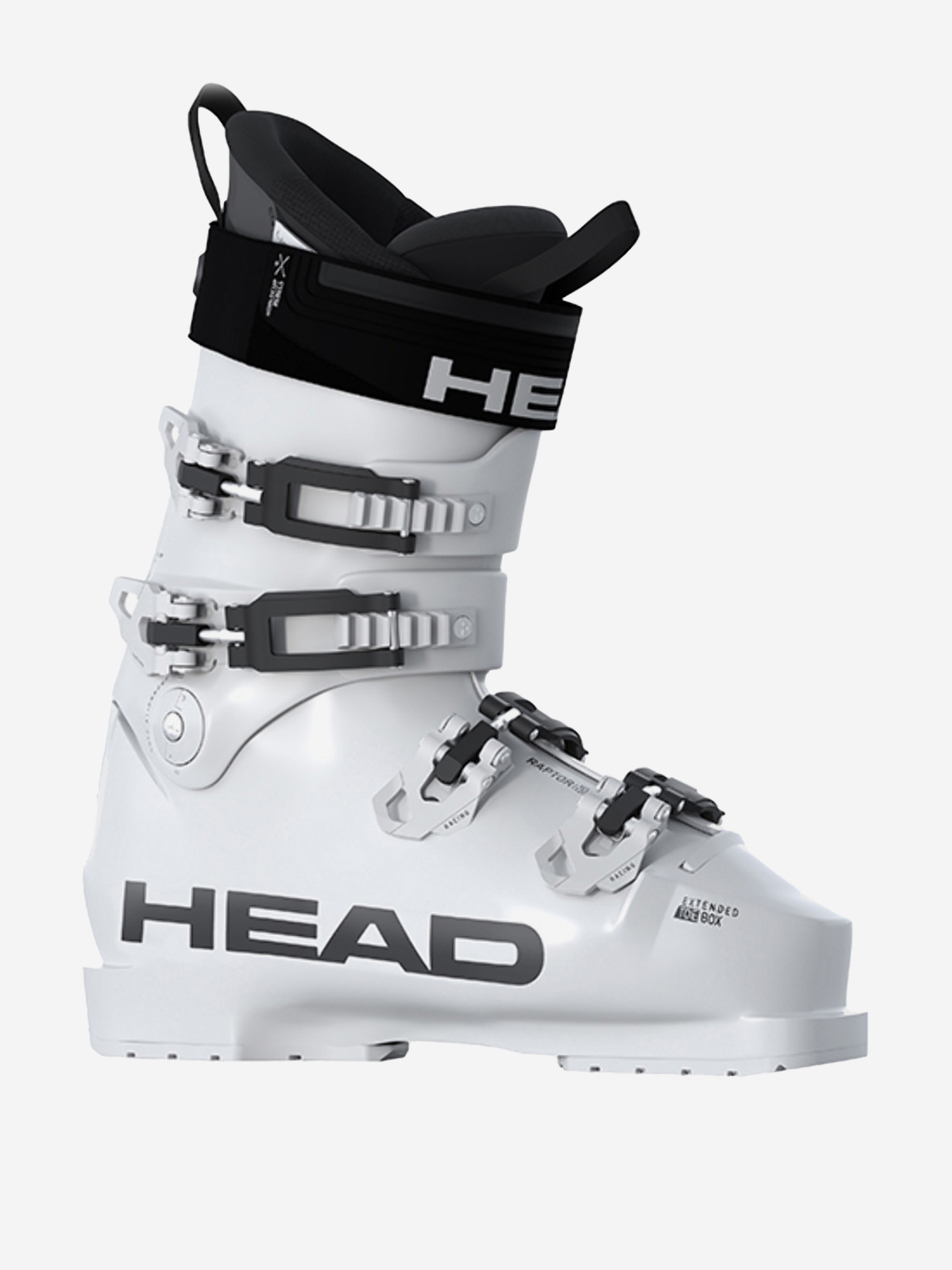 

Горнолыжные ботинки Head Raptor WCR 120 White 22/23, Белый