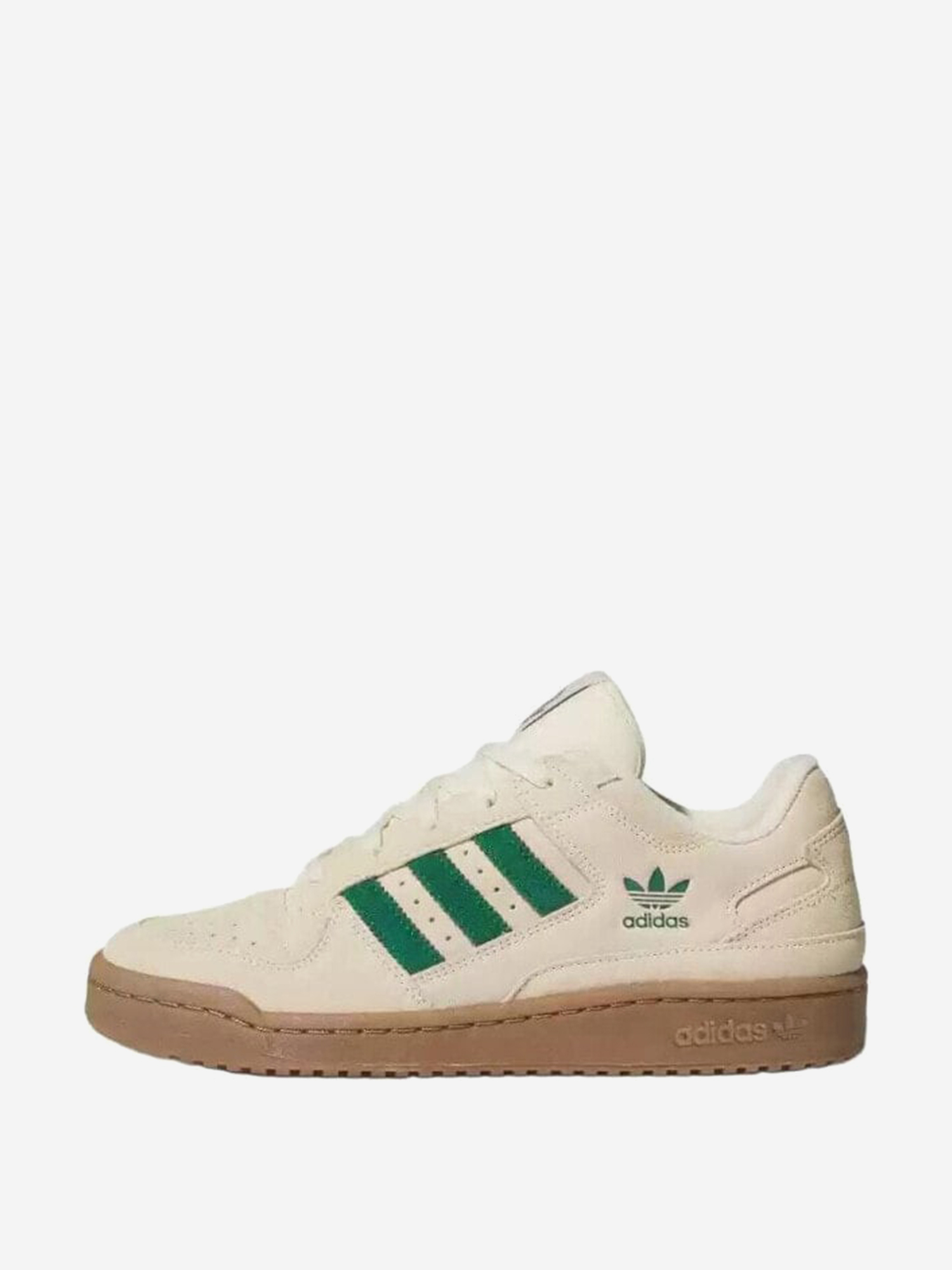 Изображение товара Кеды Adidas Forum Low Cl для спортивного стиля и повседневной носки