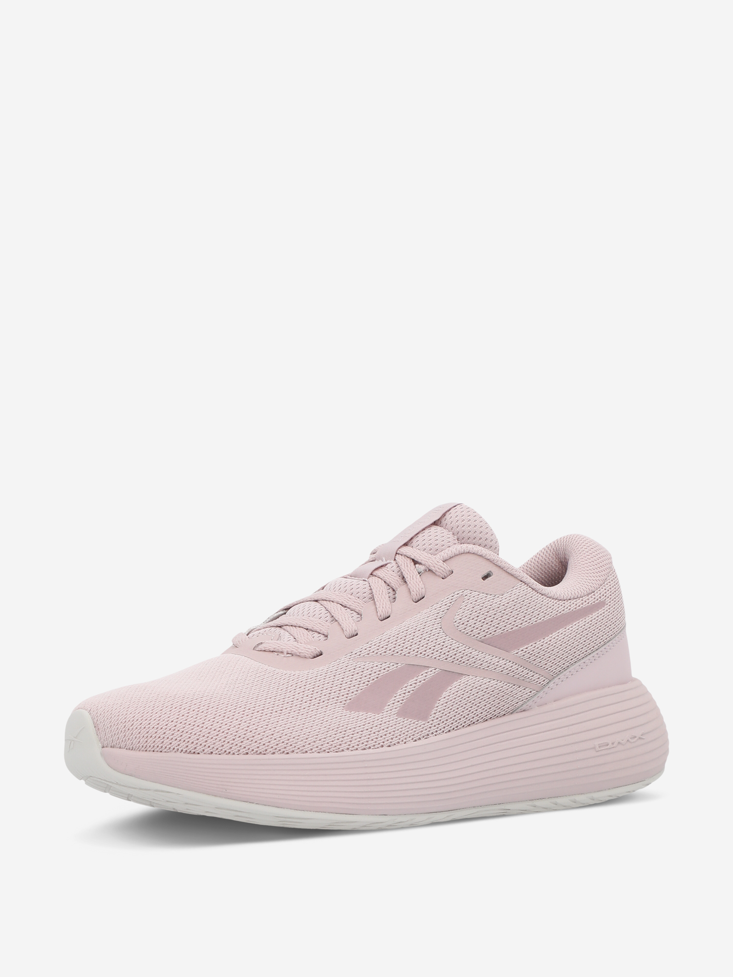 Кроссовки женские Reebok Dmx Comfort + Lite, Розовый 2