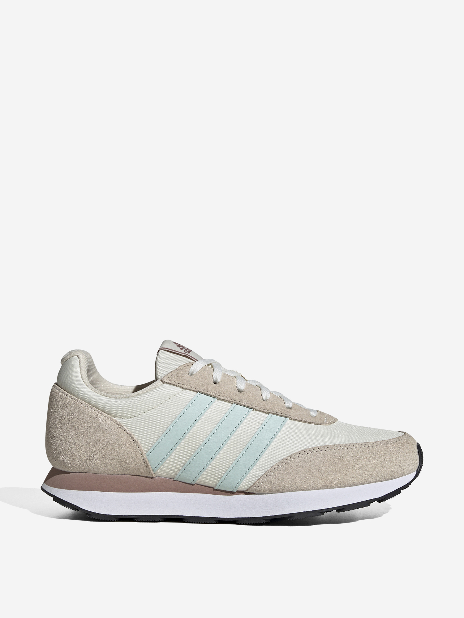 Кроссовки женские adidas Run 60 S 3.0, Бежевый