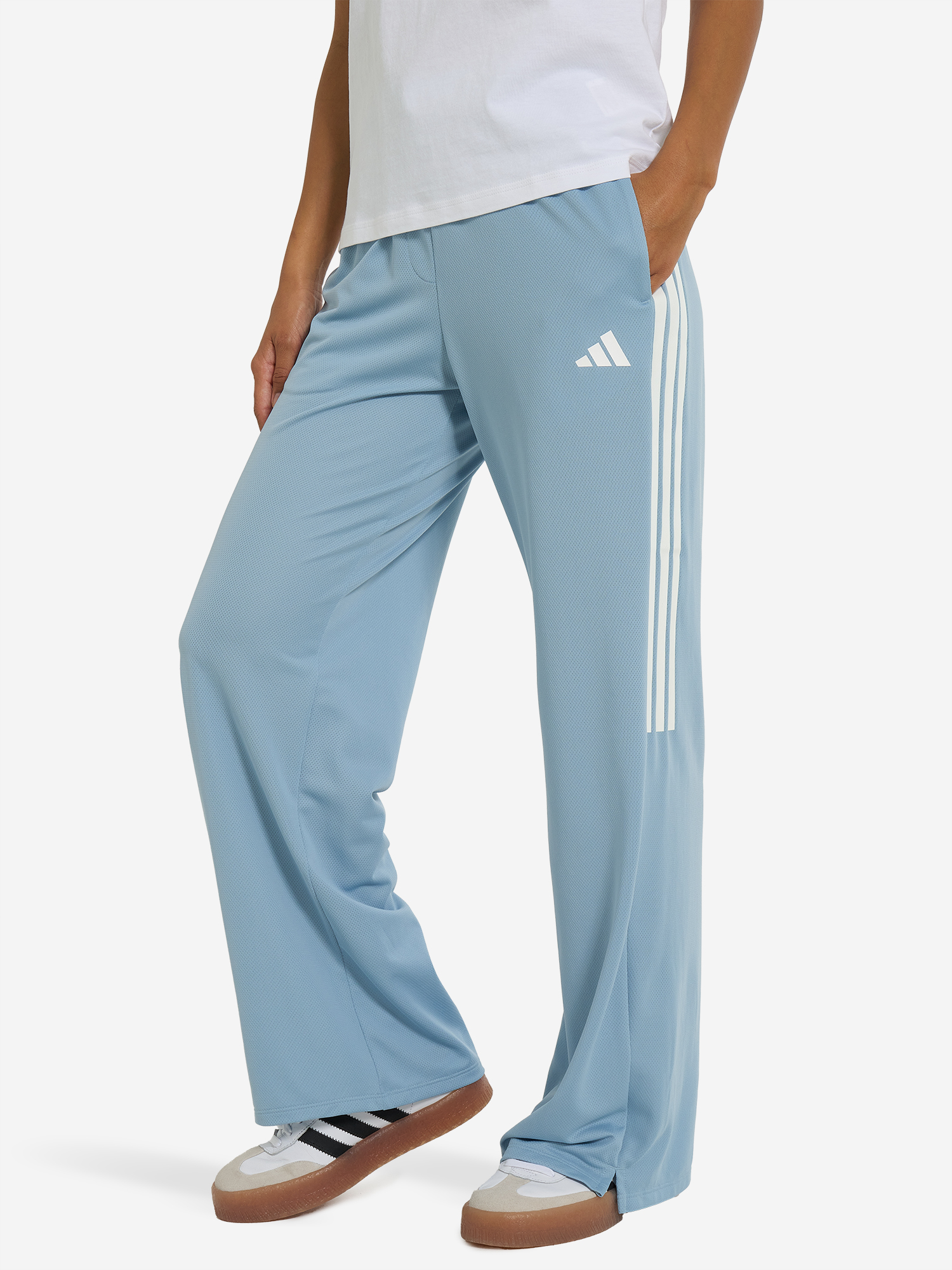 

Брюки женские adidas, Серый