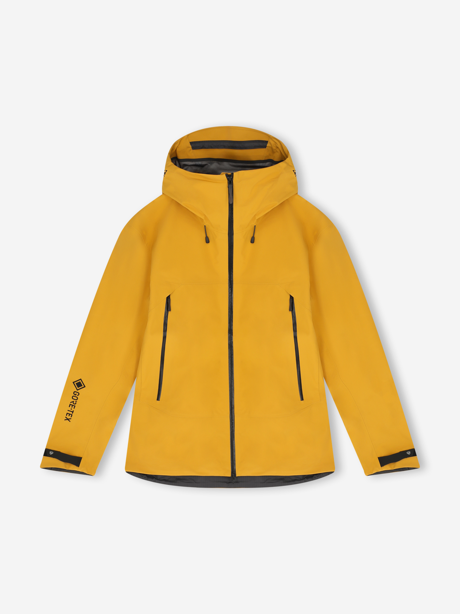 

Куртка мембранная мужская Northland, Желтый