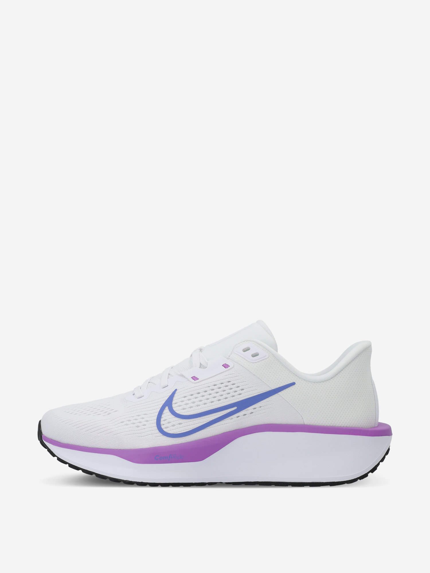 Кроссовки Nike Quest 6, белый, арт. FD6034N06-113