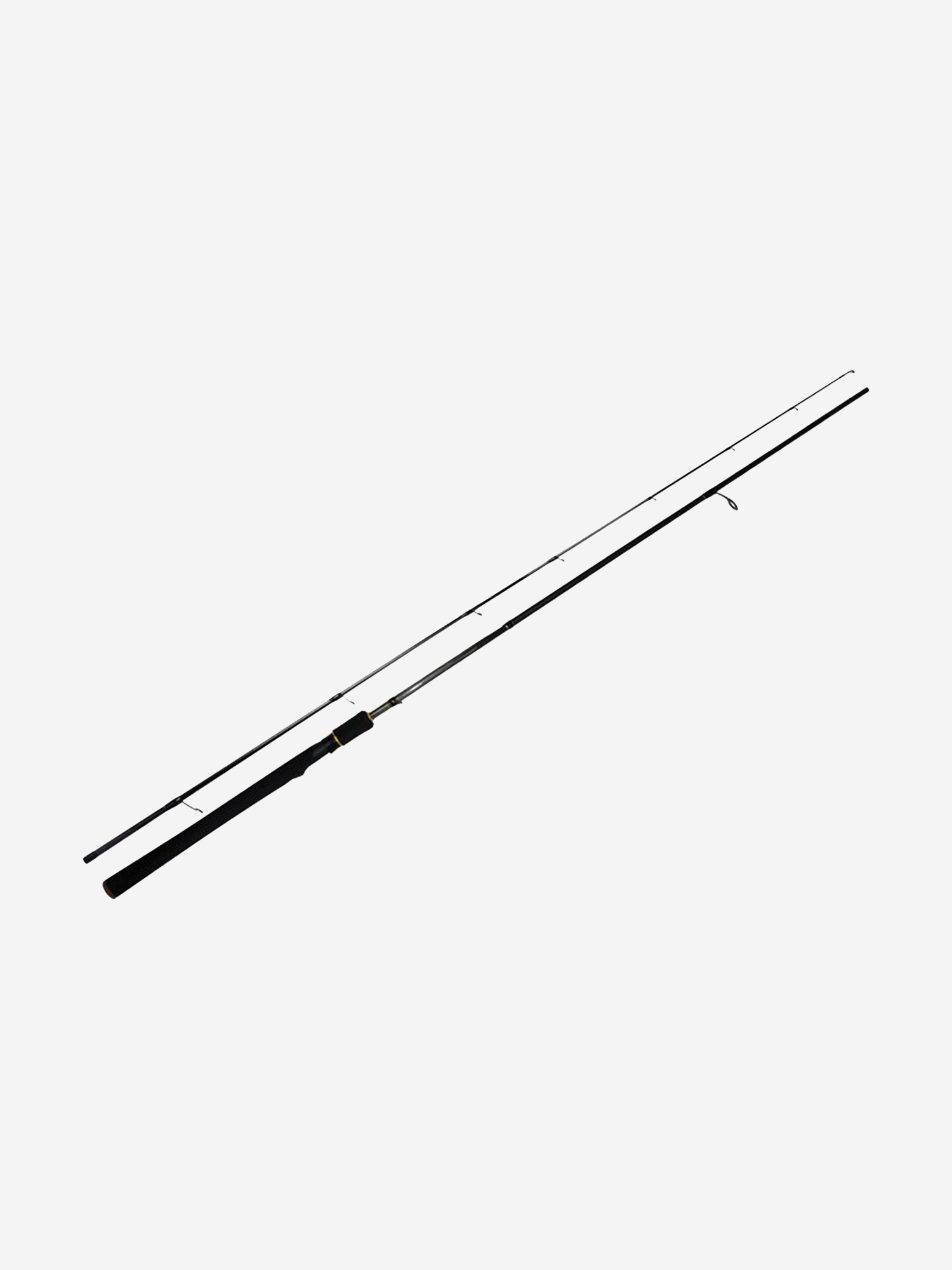 

Спиннинг для рыбалки Maximus RESIDENT 21ML 2,1m 5-20g, Черный
