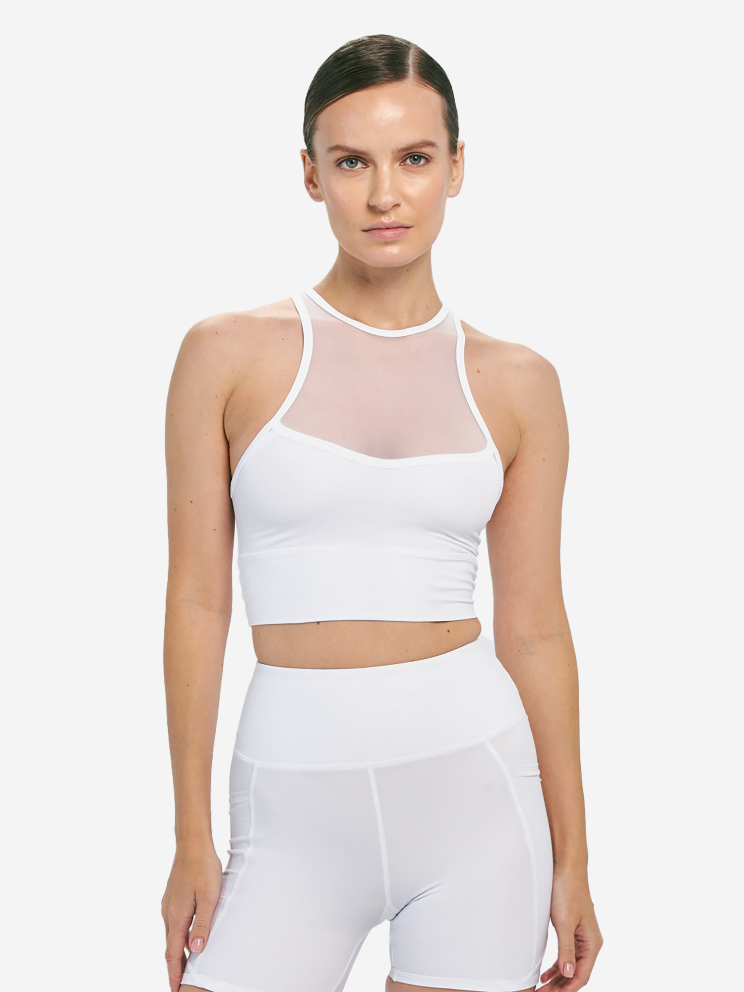 

Топ женский SPORT ANGEL "RUN", Белый