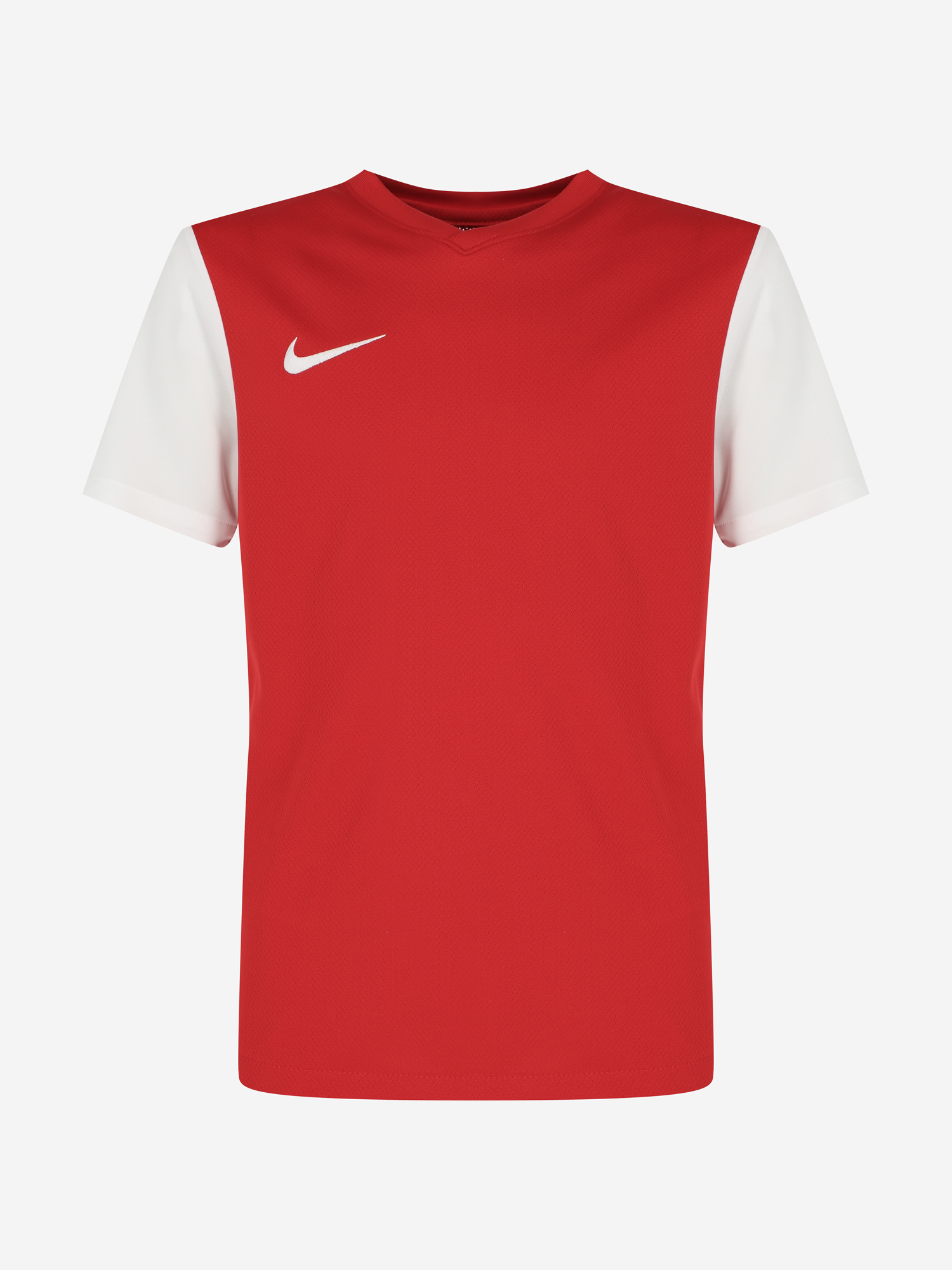 

Футболка для мальчиков Nike Tiempo Premier II, Красный