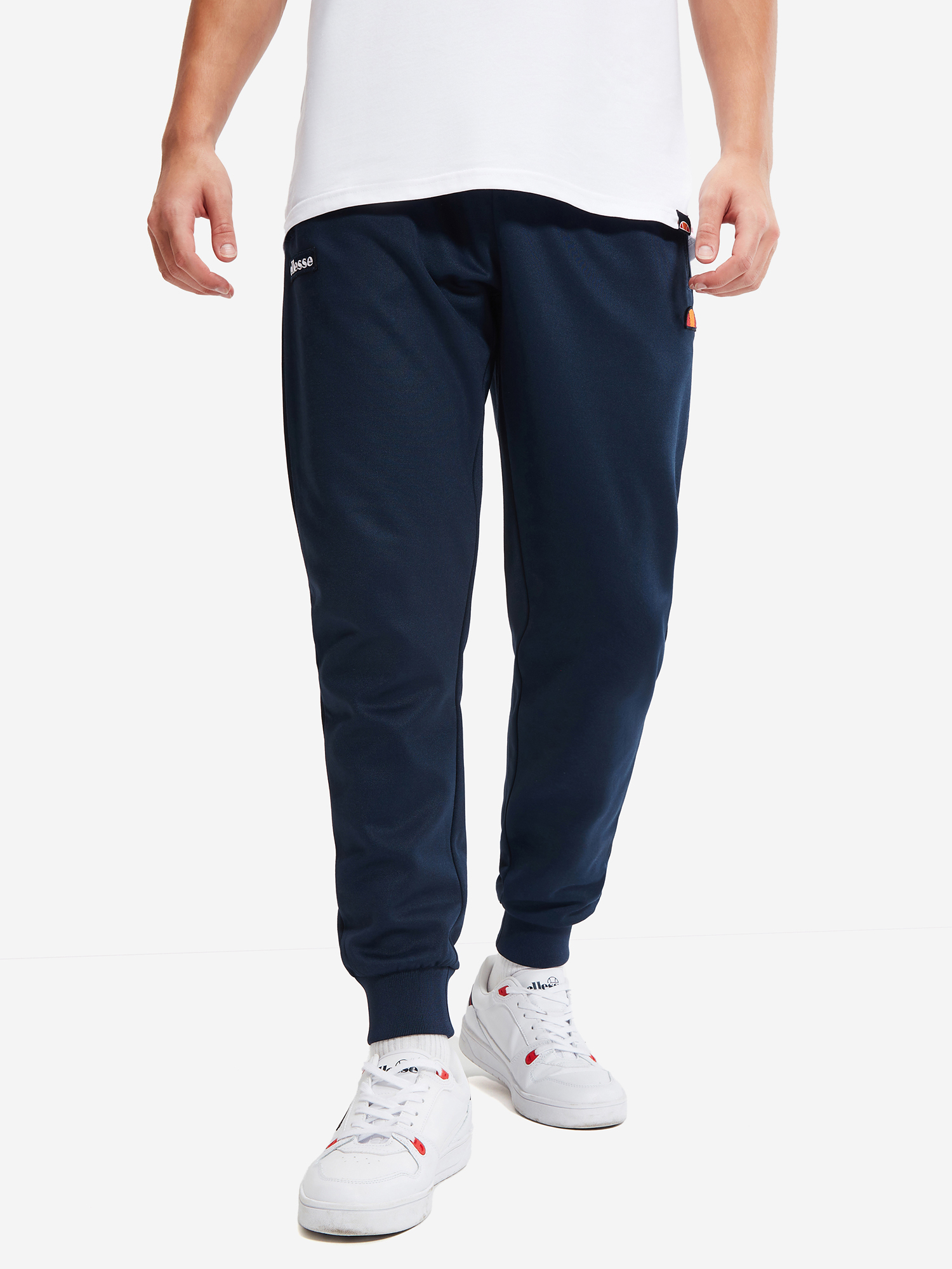 

Брюки мужские Ellesse Bertoni, Синий