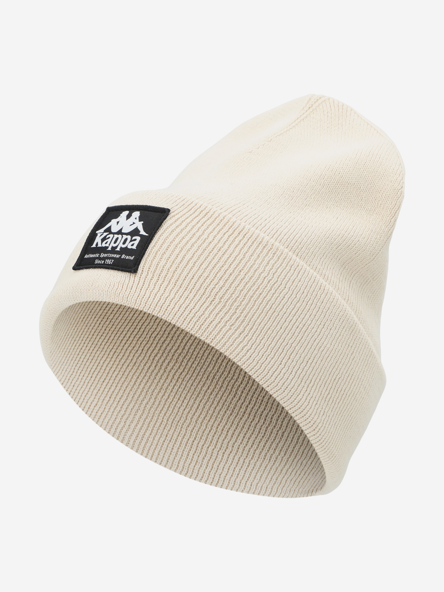 

Шапка Kappa, Бежевый