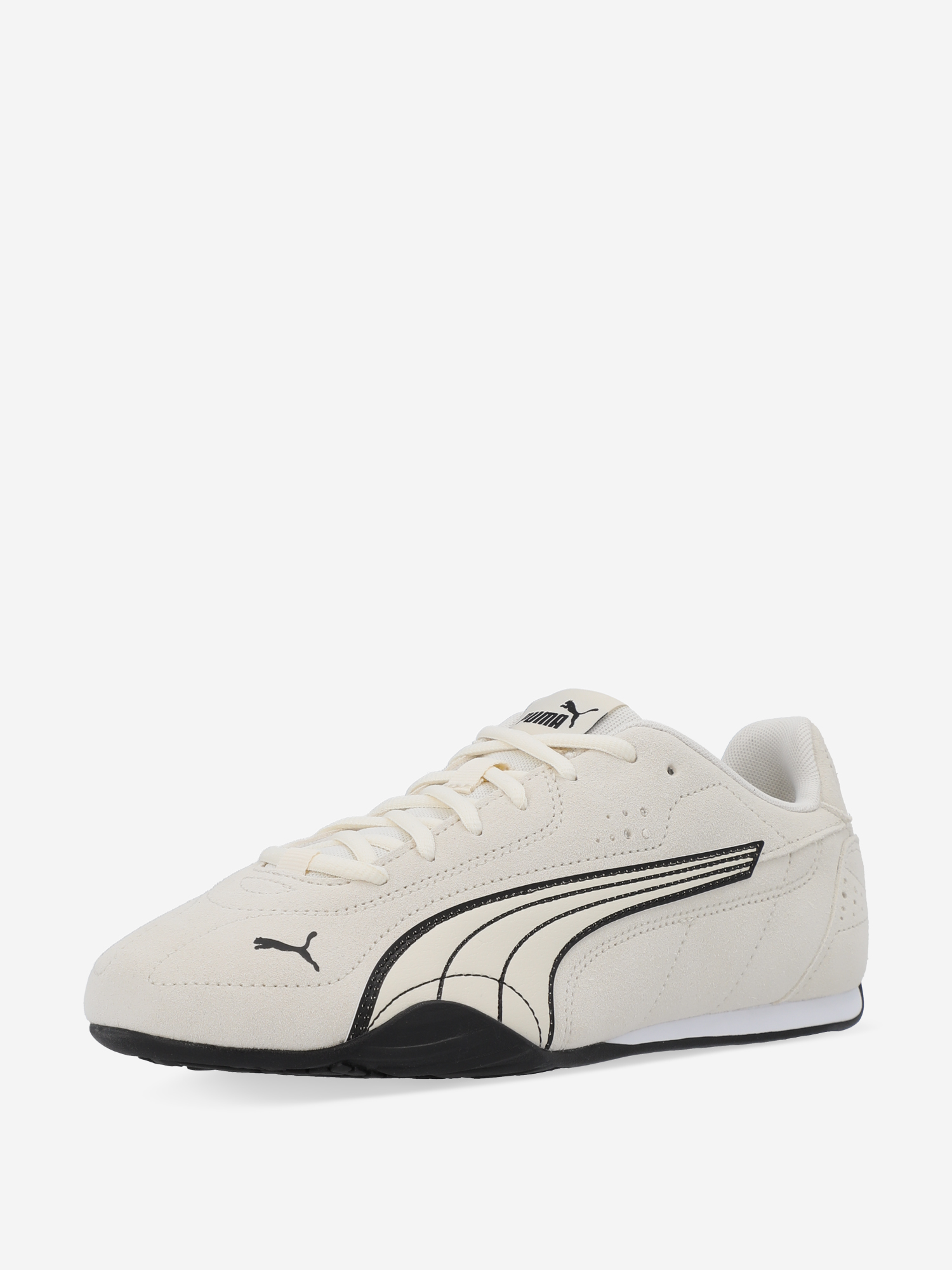 Кроссовки женские PUMA Catch SD, Бежевый 2