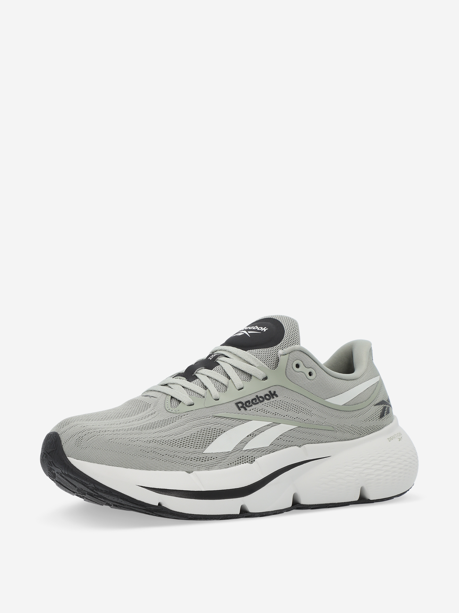 Кроссовки мужские Reebok Zignition, Зеленый 2