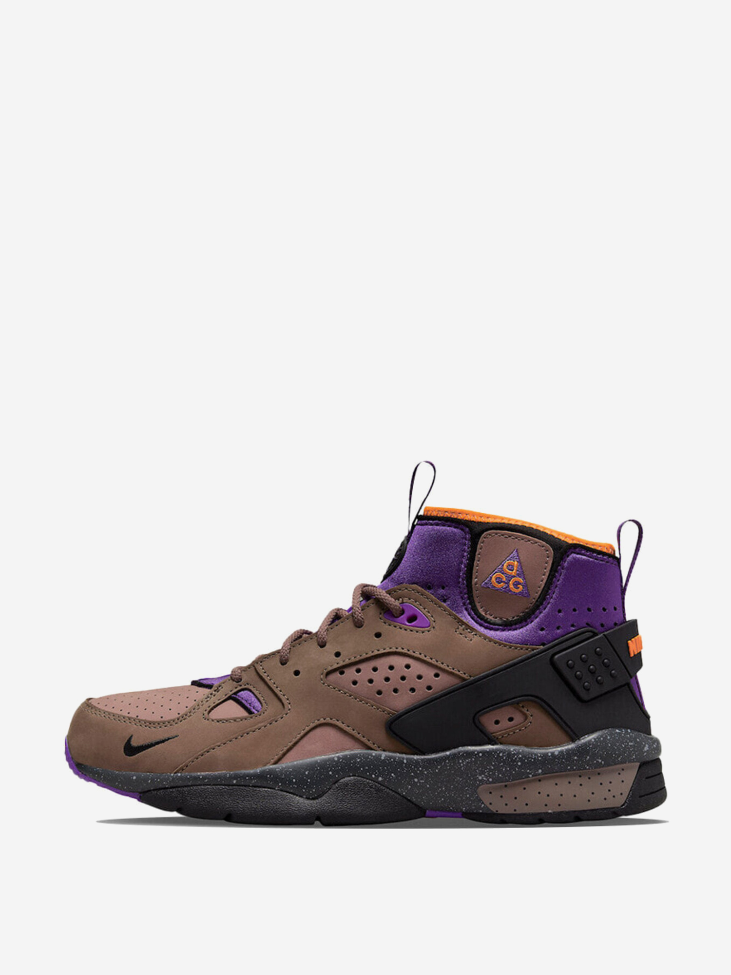 Изображение товара Кроссовки мужские Nike ACG Air Mowabb Изображение товара Кроссовки мужские Nike ACG Air Mowabb