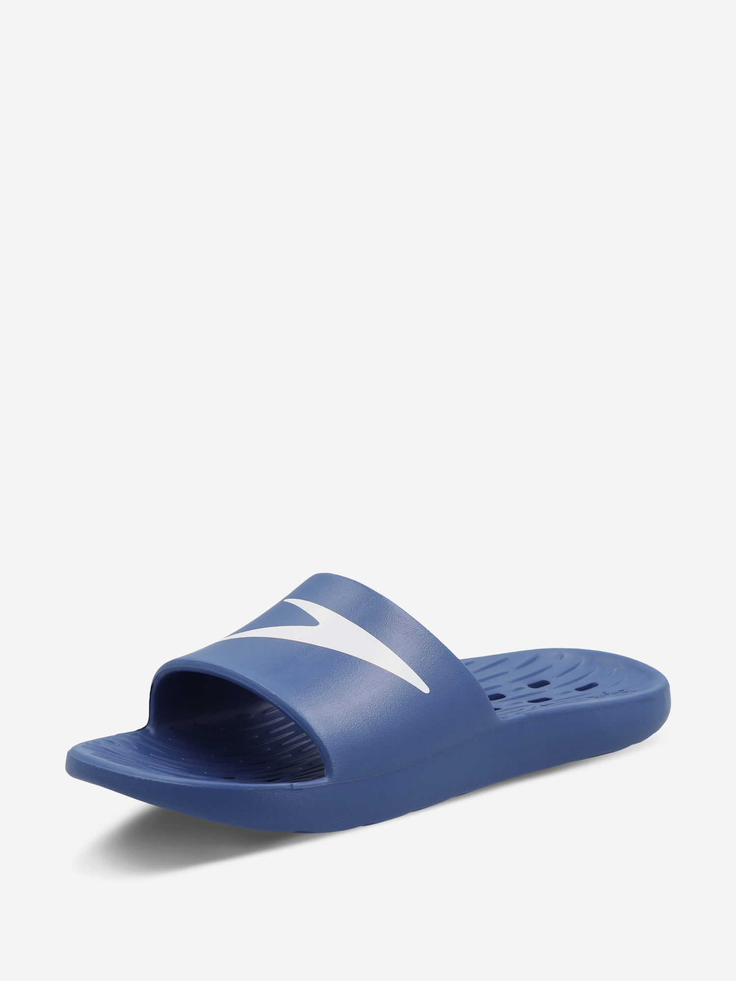

Шлепанцы мужские Speedo Slide AM, Синий