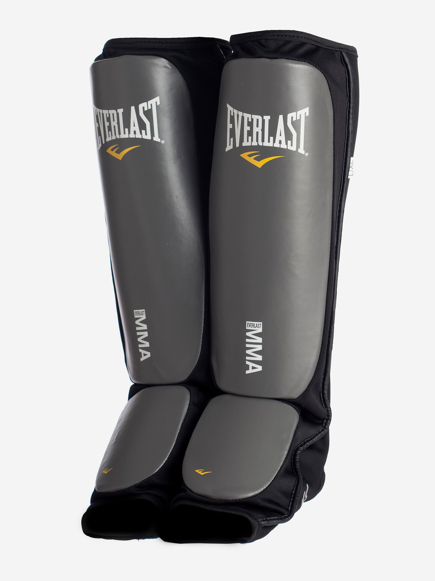 

Защита голени Everlast, Серый