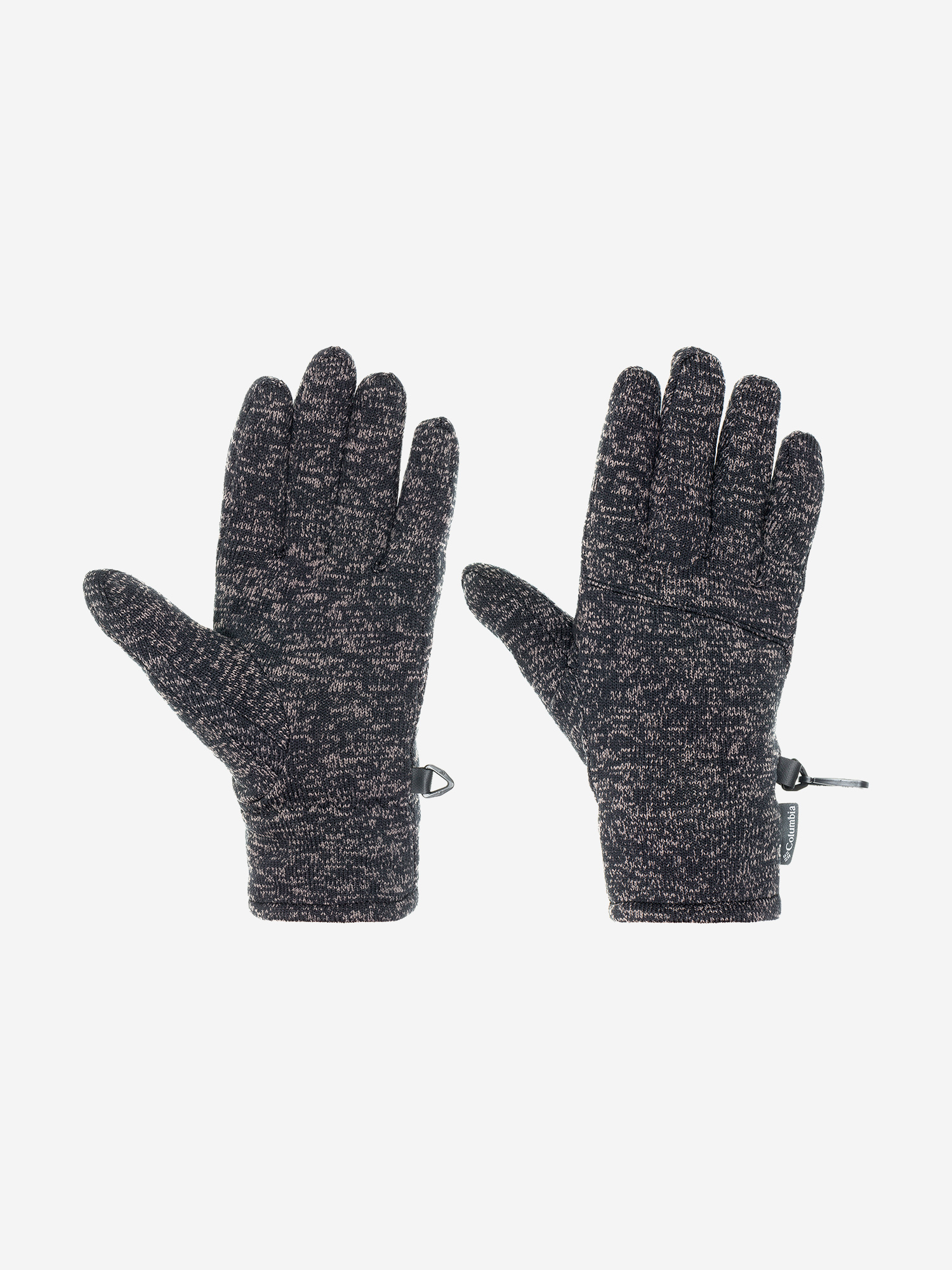 

Перчатки Columbia Spruce Grove Glove, Черный