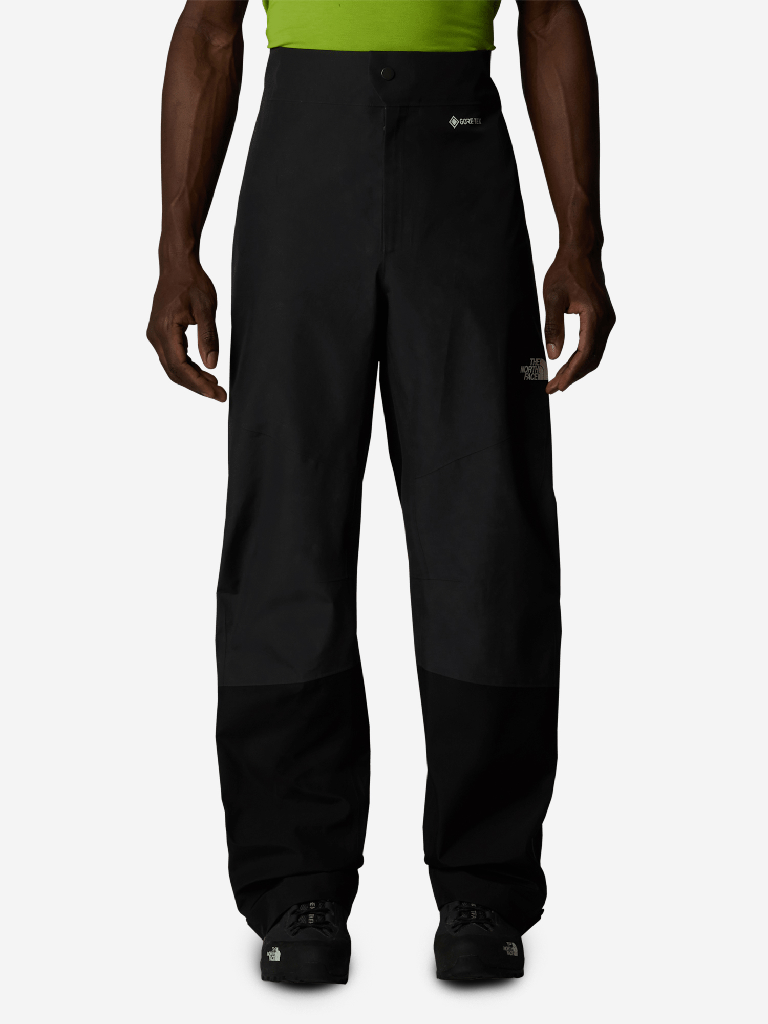 Брюки мужские The North Face Jazzi Gtx, Серый