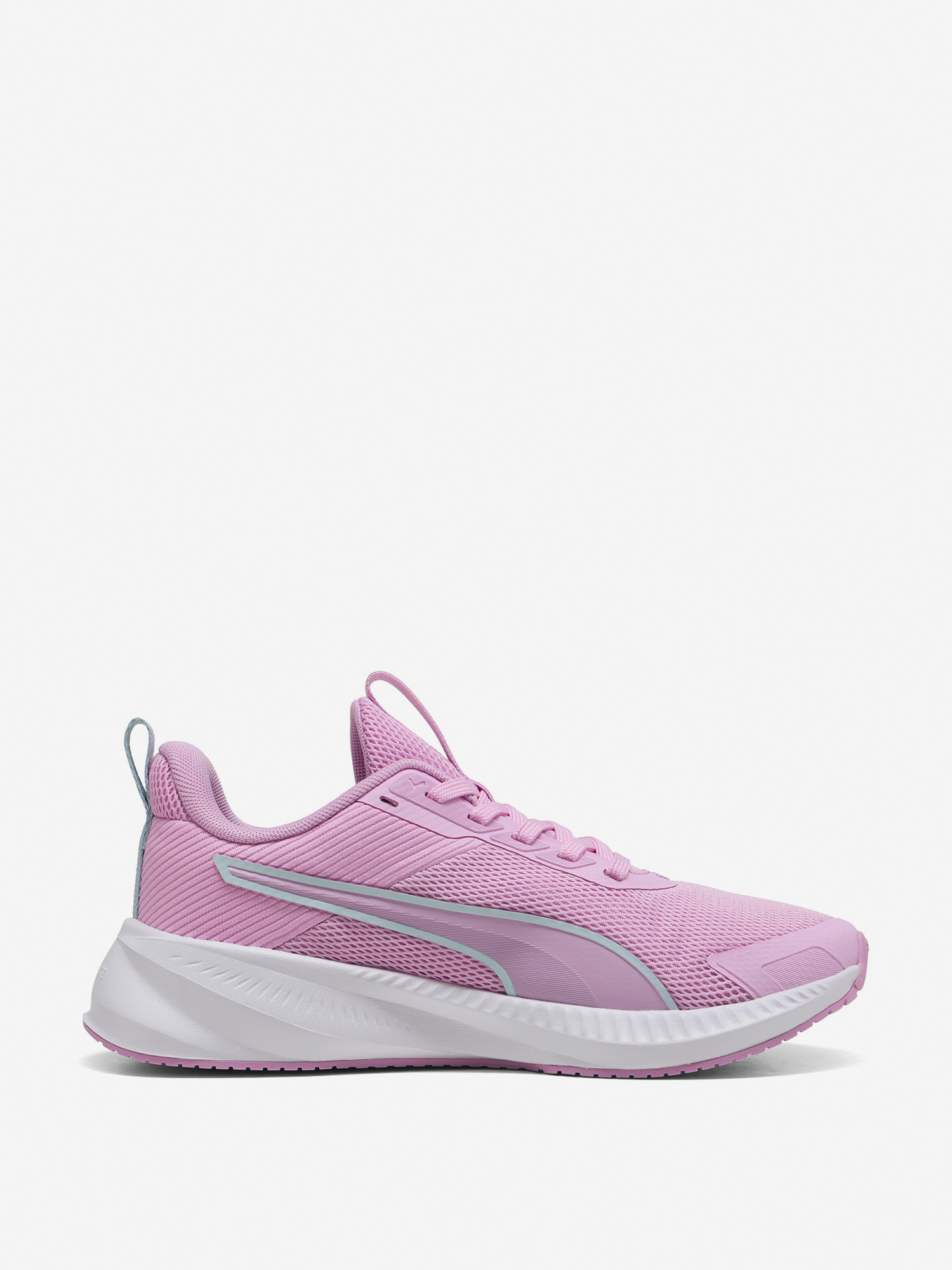 Кроссовки для девочек PUMA Flyer Lite 4, Розовый 3