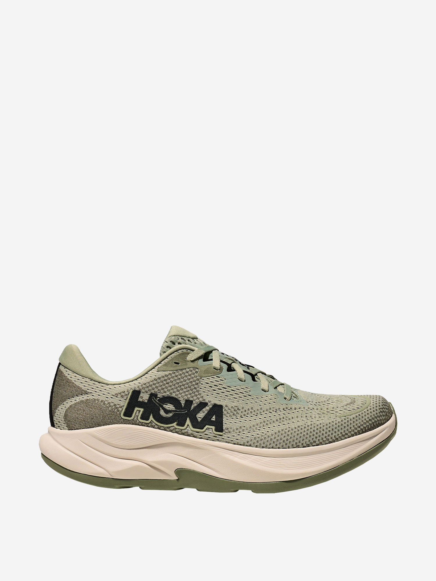 

Кроссовки мужские Hoka One One Rincon 4, Зеленый