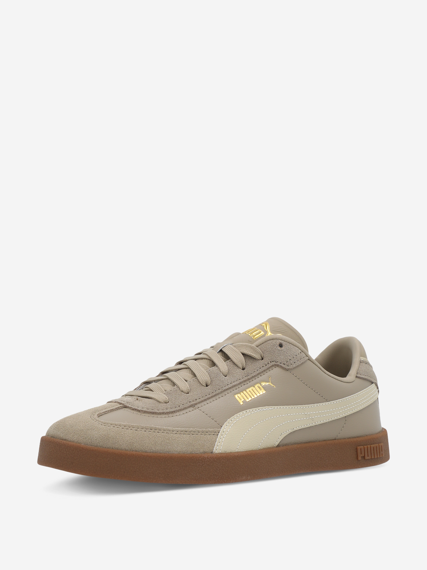 Кеды мужские PUMA Club Il Era, Бежевый 2