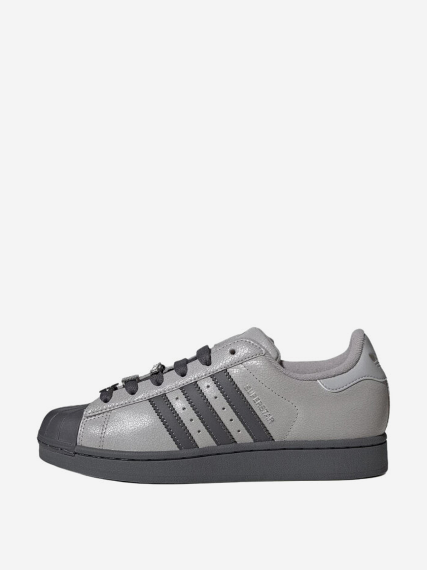 Изображение товара Кеды Adidas Superstar 2 Light Изображение товара Кеды Adidas Superstar 2 Light