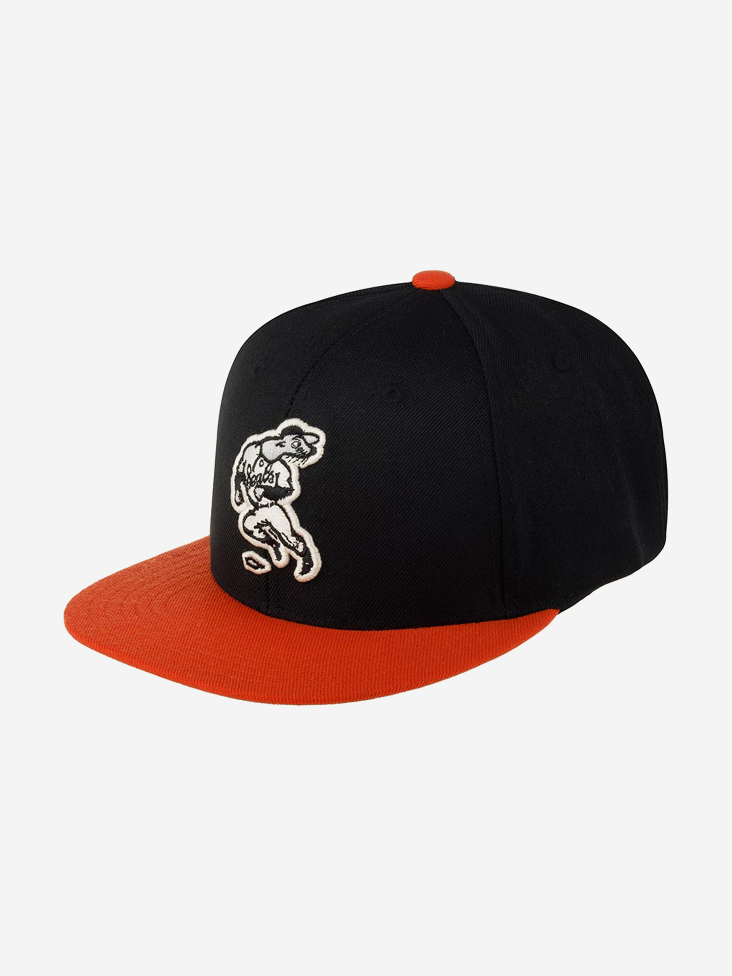 Изображение товара Бейсболка с прямым козырьком AMERICAN NEEDLE 21006A-SAF