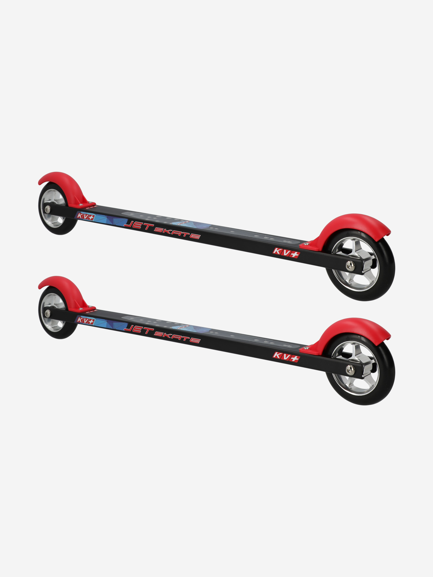 

Лыжероллеры KV+ Jet Skate, Черный