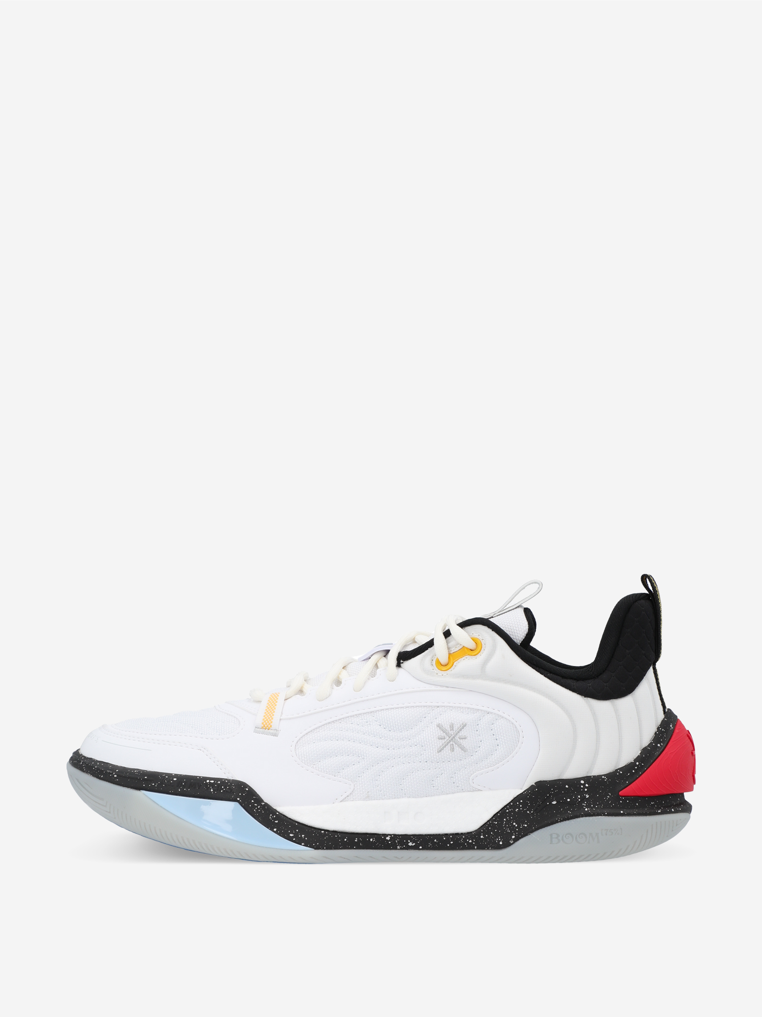 Изображение товара Мужские баскетбольные кроссовки Li-Ning Wade Ice 2 V2 летние всесезонные