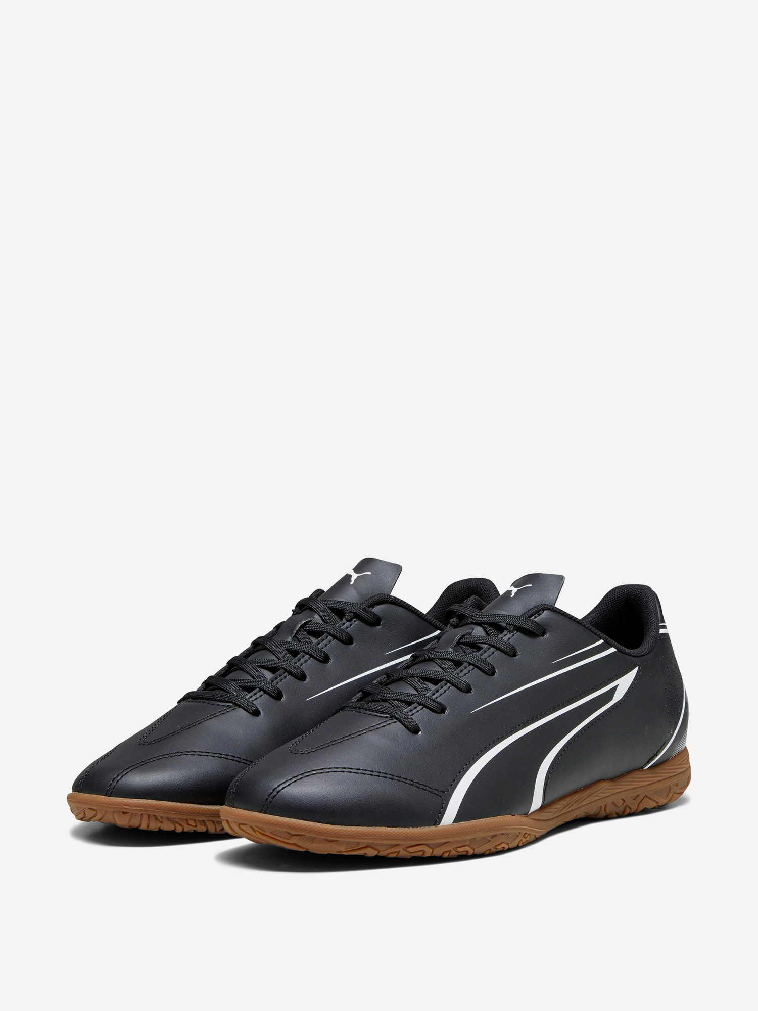 фото Бутсы мужские puma vitoria it, черный