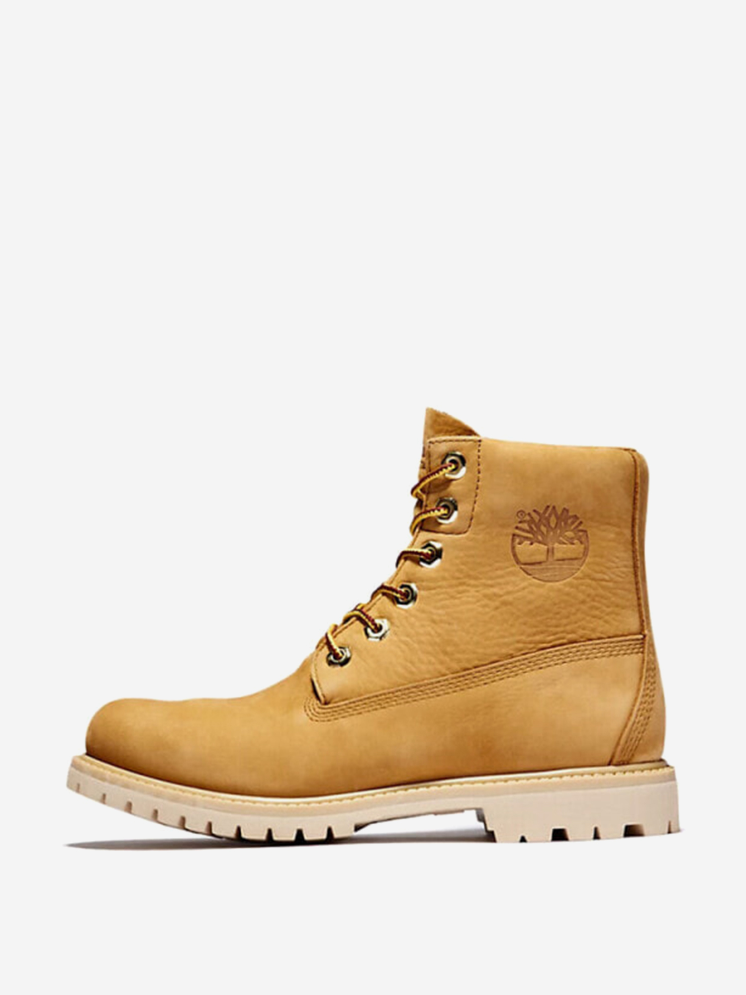 Изображение товара Женские кожаные демисезонные ботинки Timberland 6 Inch Nellie