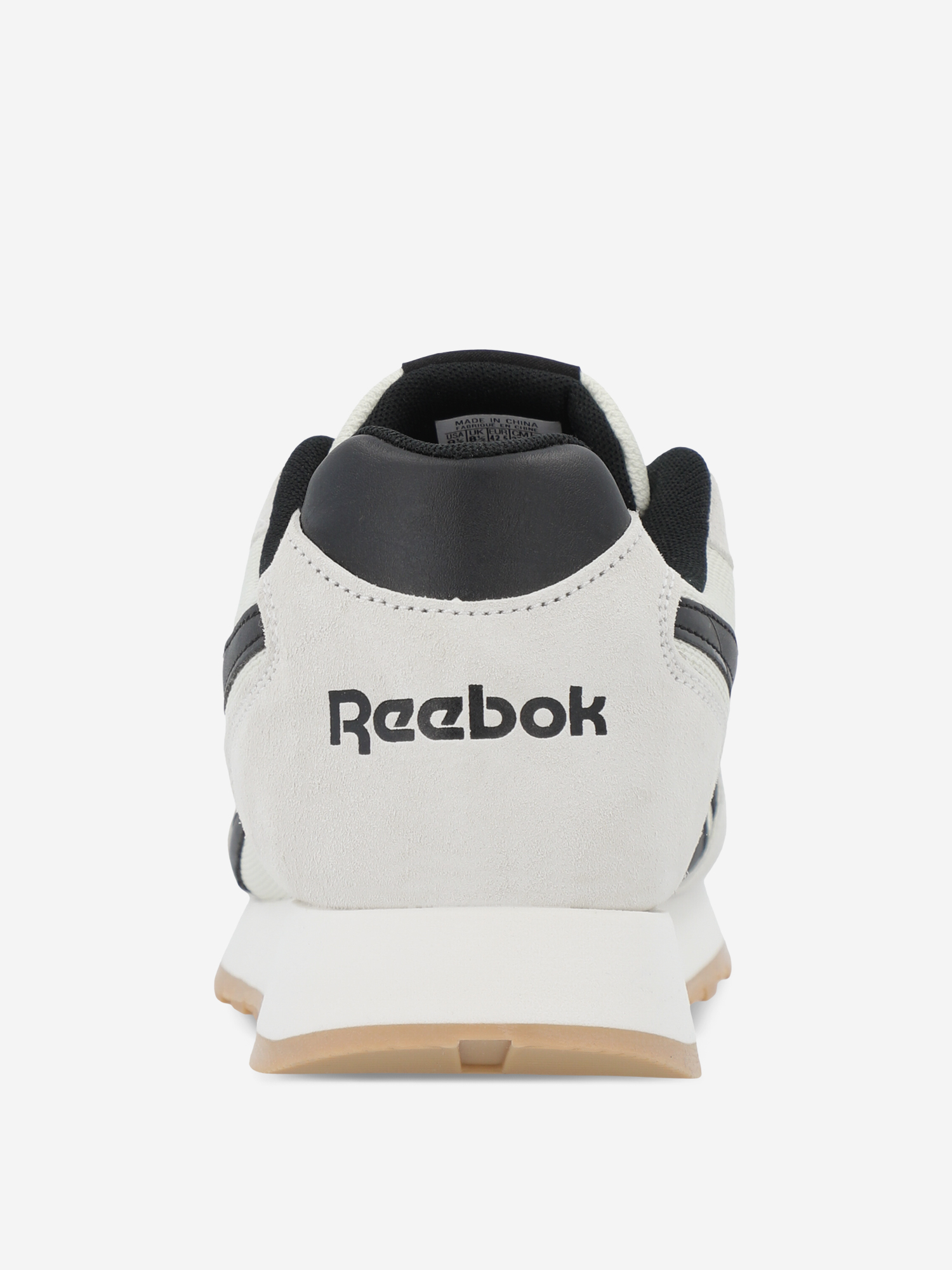 Кроссовки мужские Reebok Glide, Бежевый 3