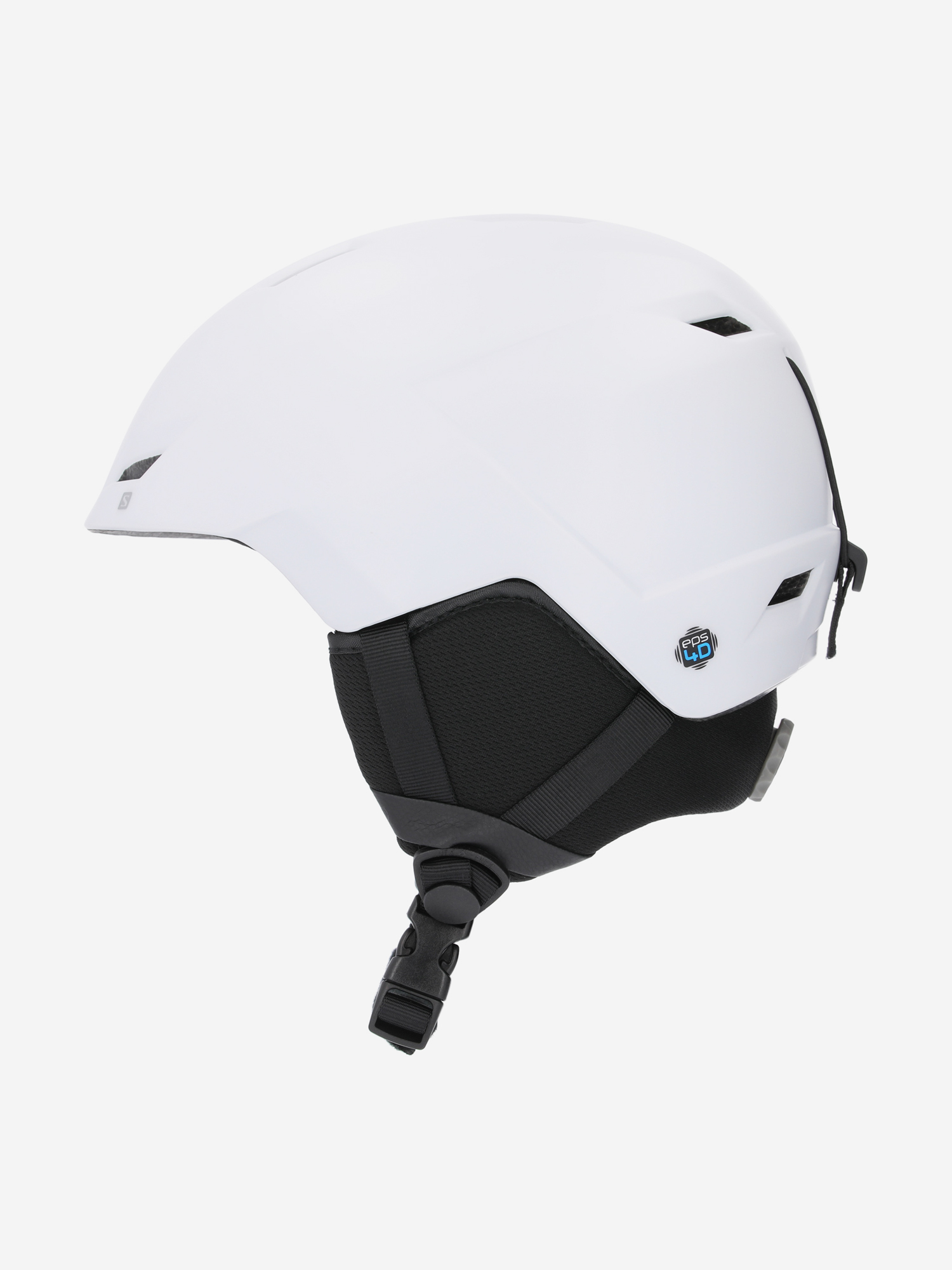 

Шлем женский Salomon Icon LT ACCESS, Белый