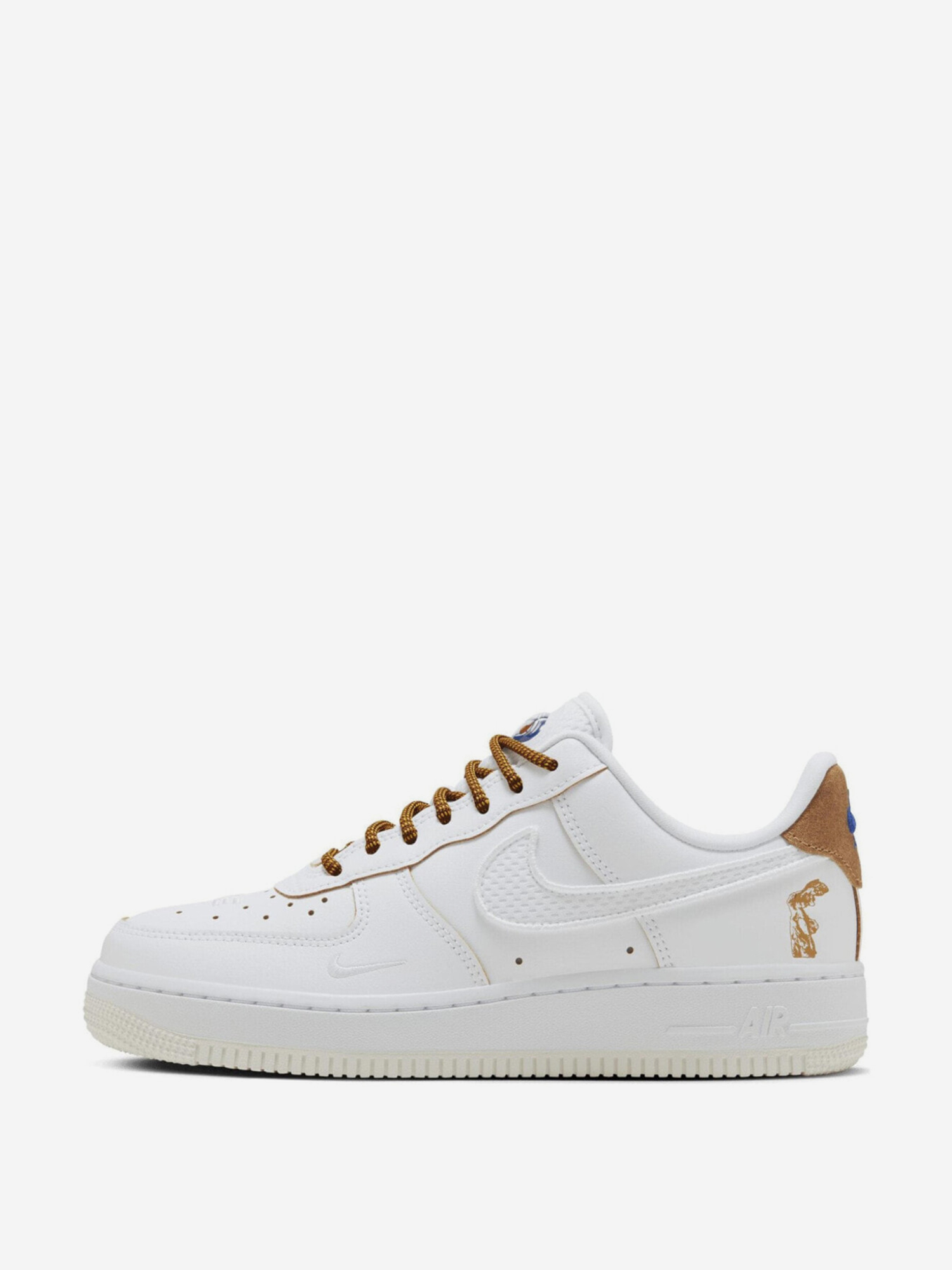 Изображение товара Кроссовки Nike Air Force 1 '07 Lx 'Goddess Of Victory'