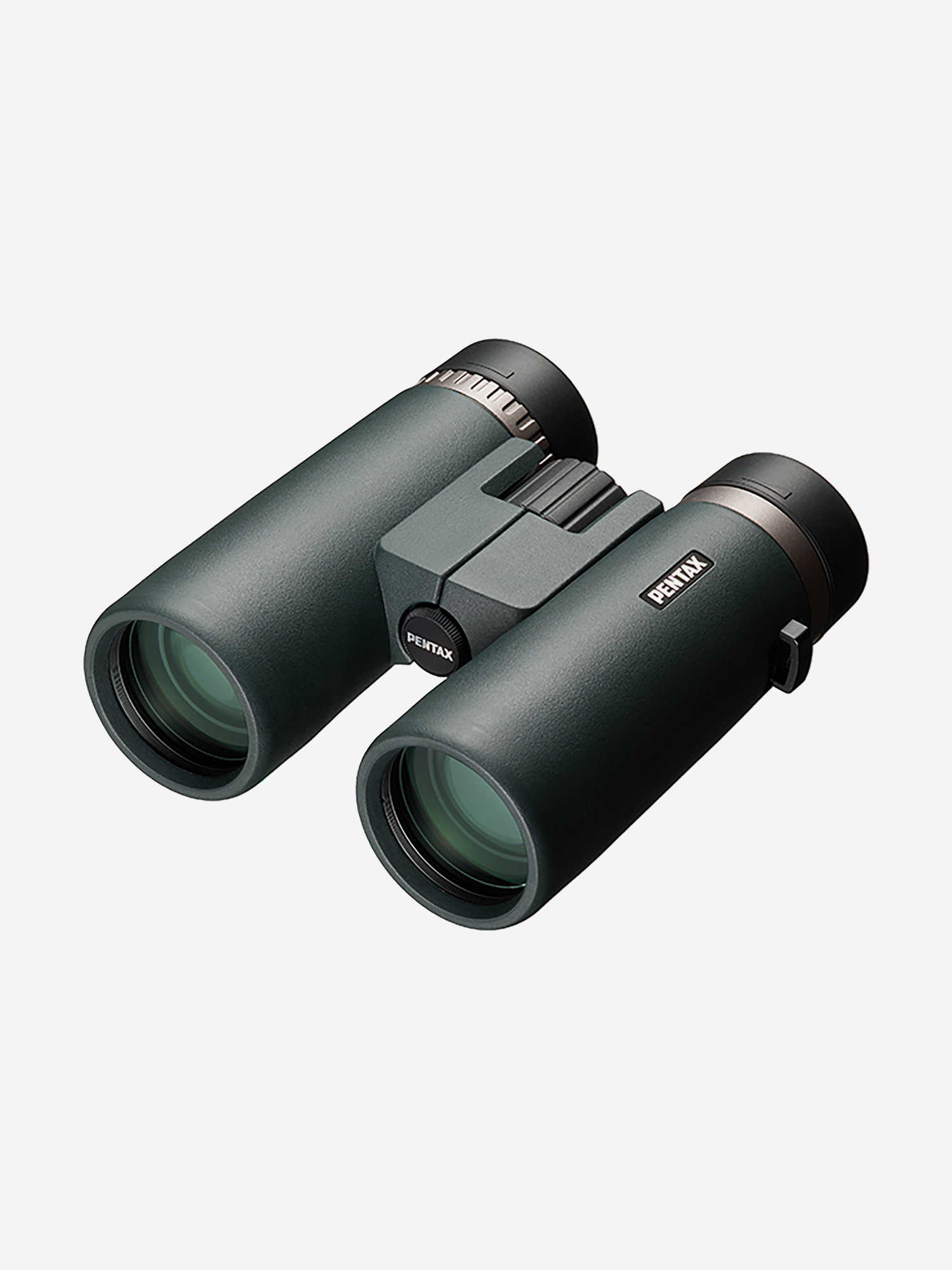 

Бинокль PENTAX SD 10X42 ED, Зеленый