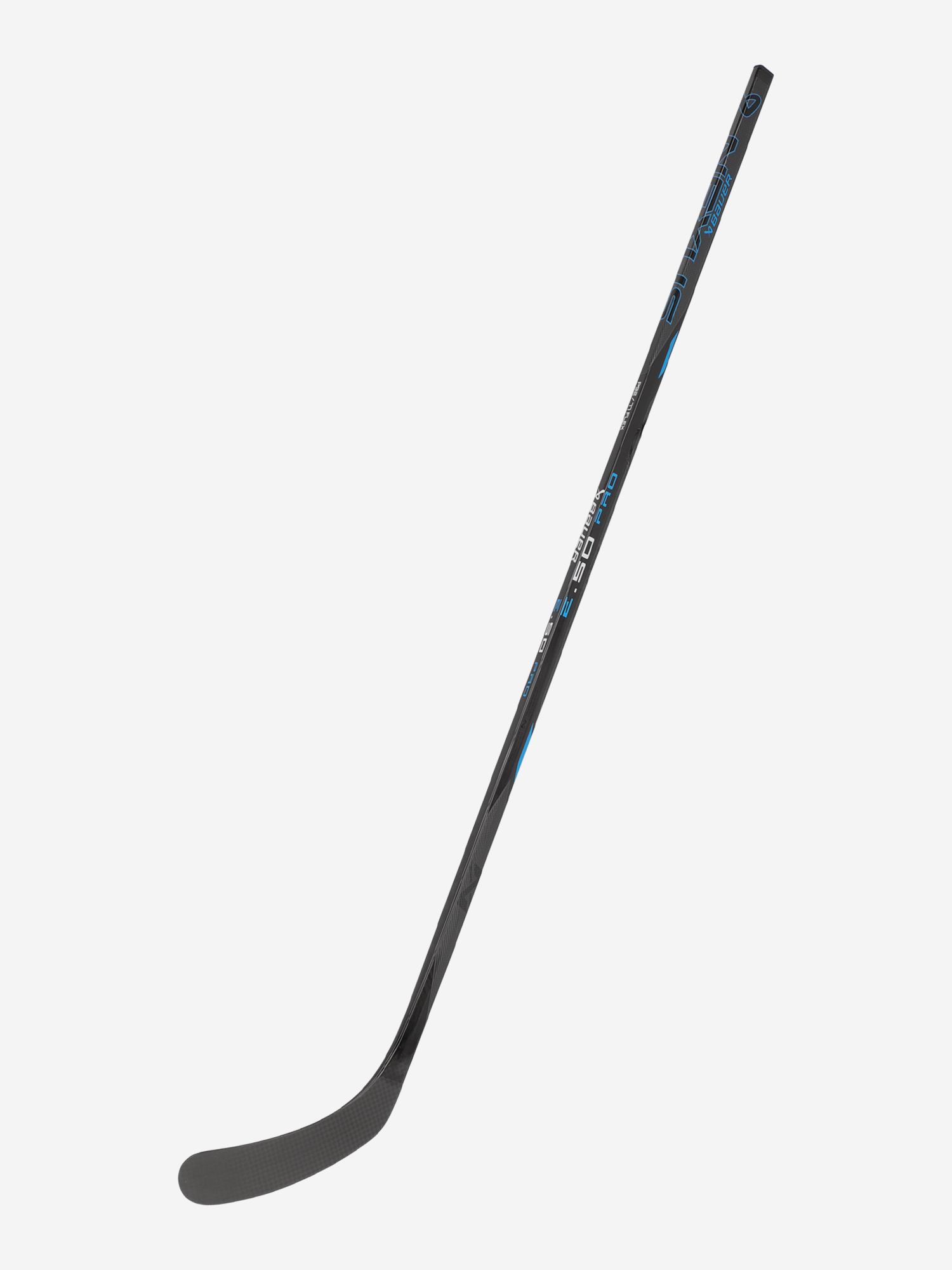 

Клюшка хоккейная Bauer Nexus E50 PRO P92 SR-77, Мультицвет