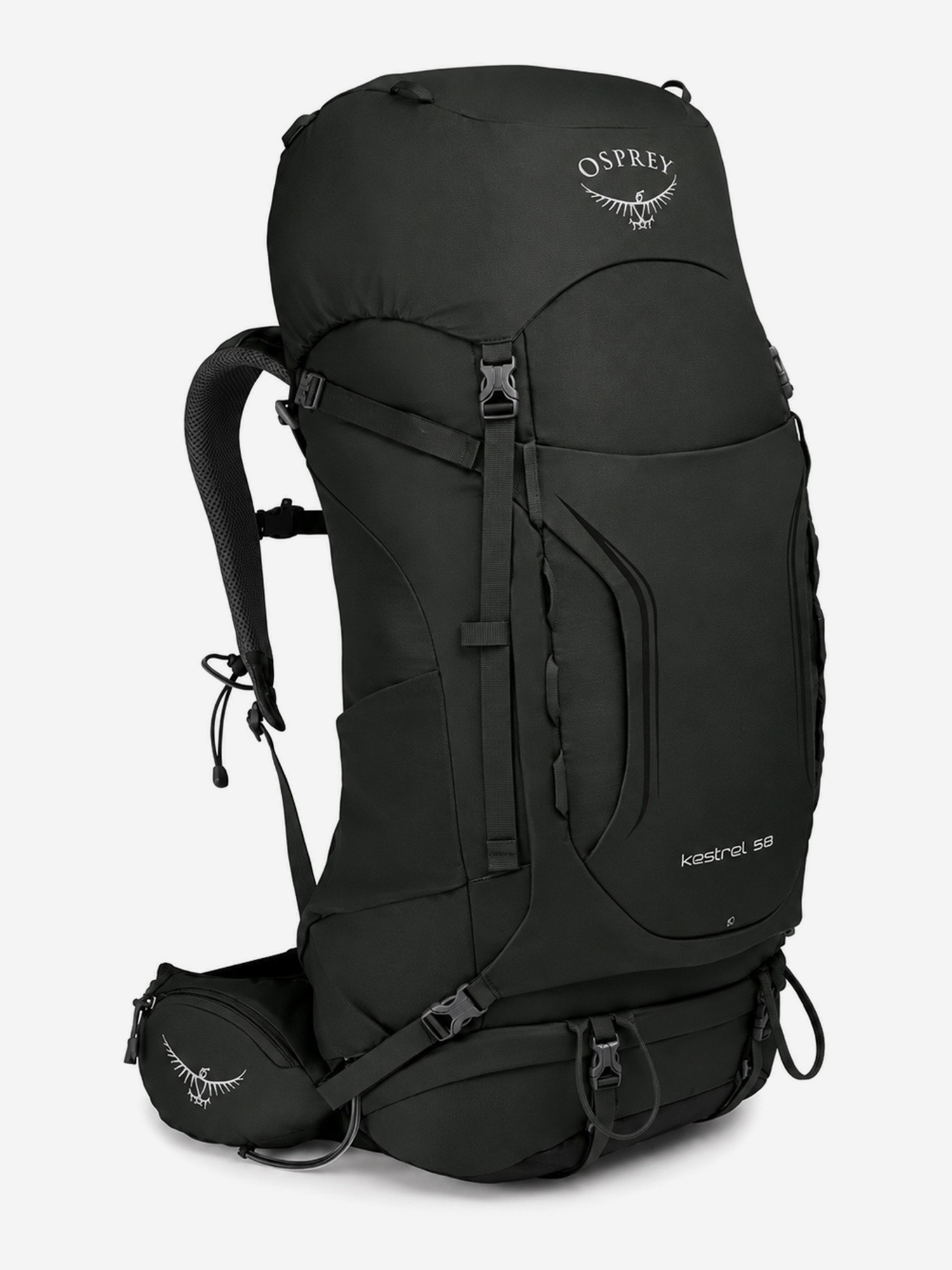 Изображение товара Osprey рюкзак Kestrel 58 Изображение товара Osprey рюкзак Kestrel 58