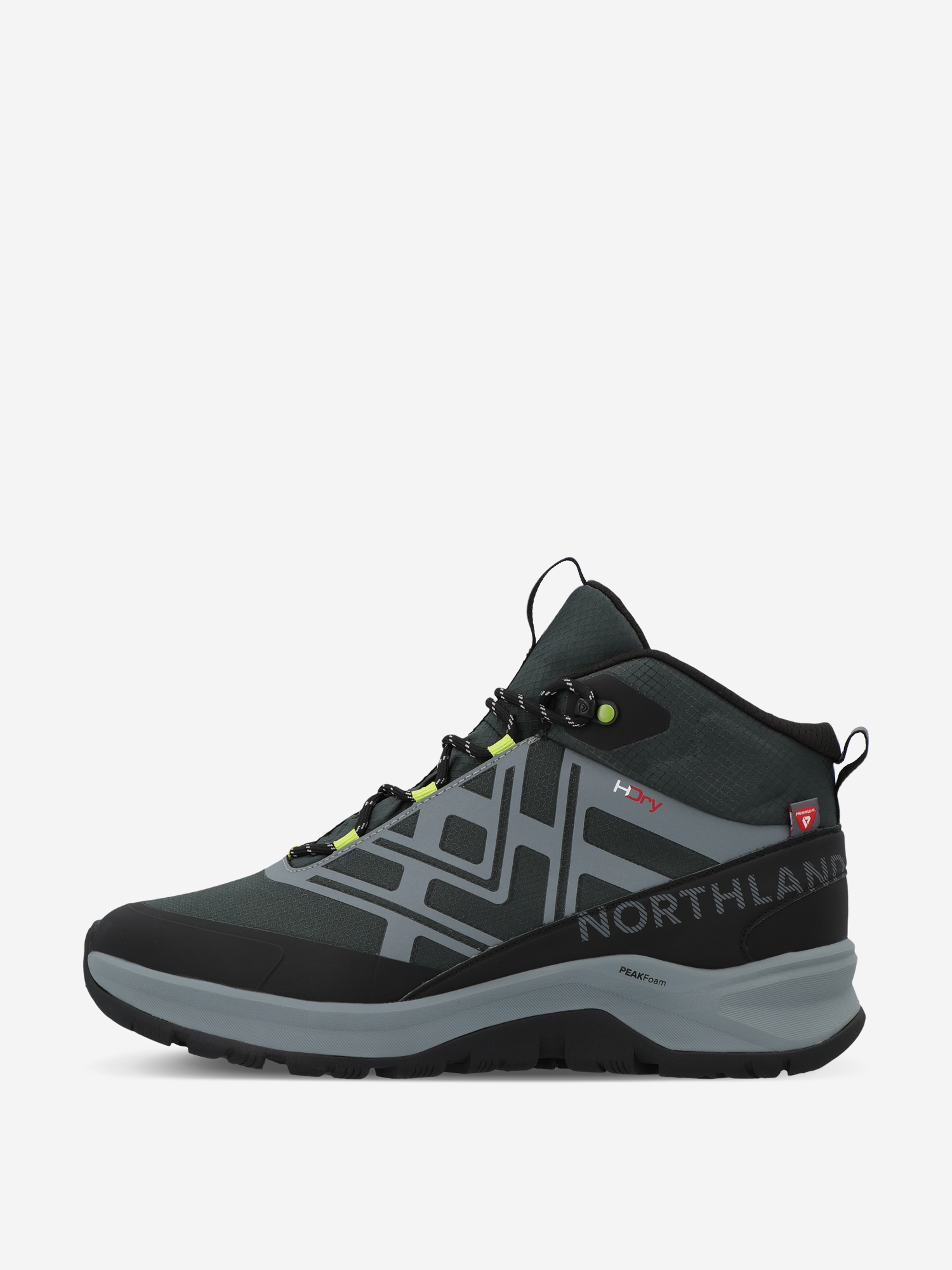 Изображение товара Мужские утепленные зимние ботинки Northland Ramsau для активного отдыха