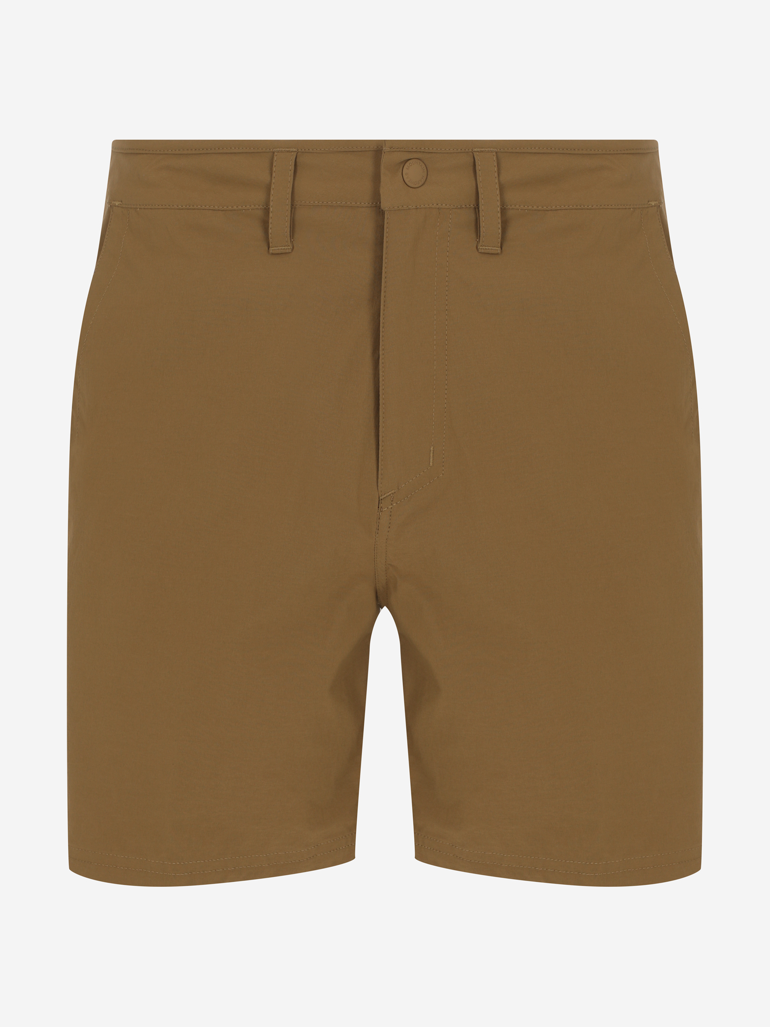 Шорты мужские Mountain Hardwear Basin Trek Short, Коричневый 1927111MHW-239, размер 54 - фото 5