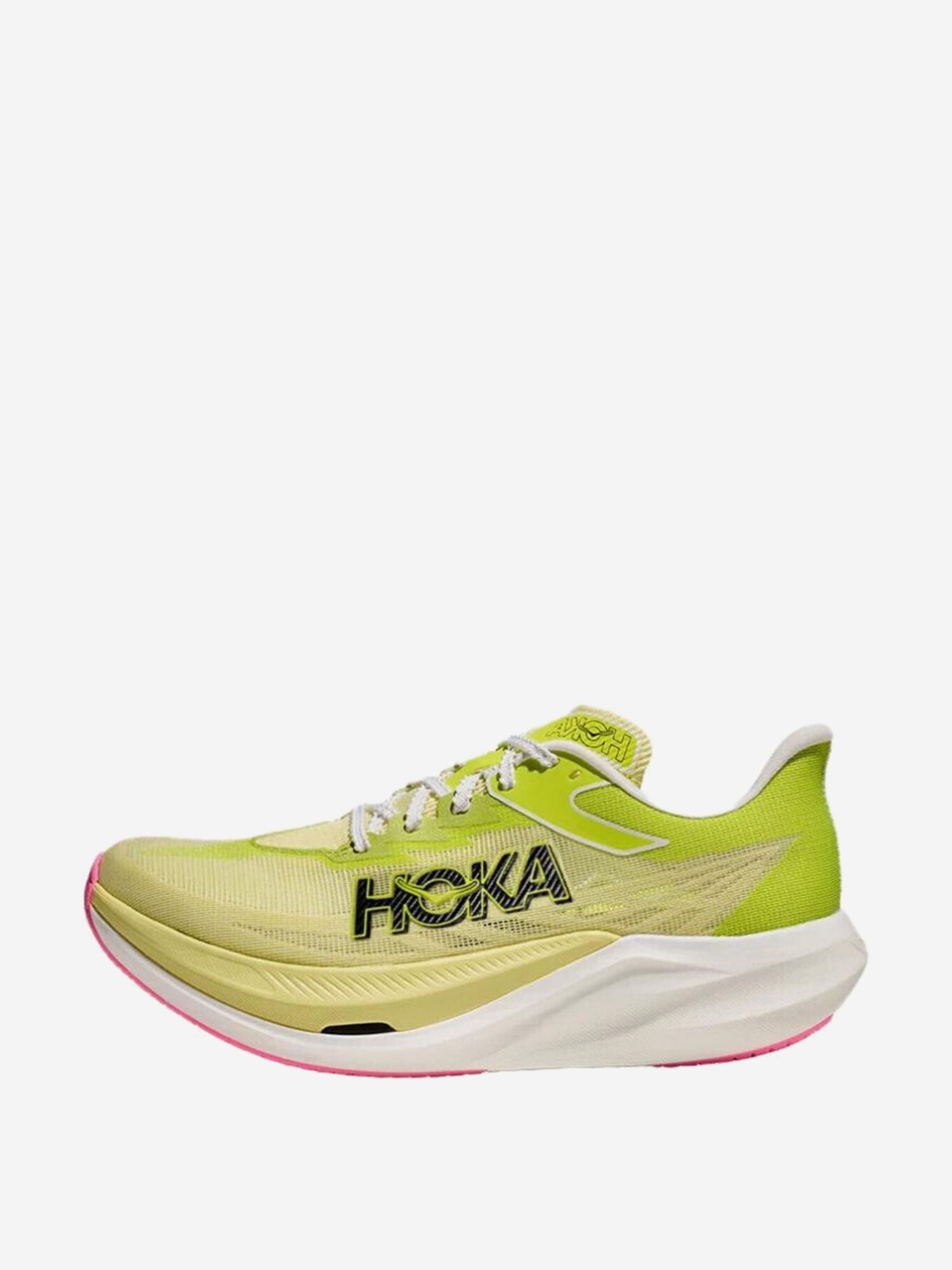 Изображение товара Кроссовки HOKA ONE ONE Rocket X 3 Женские Всесезонные