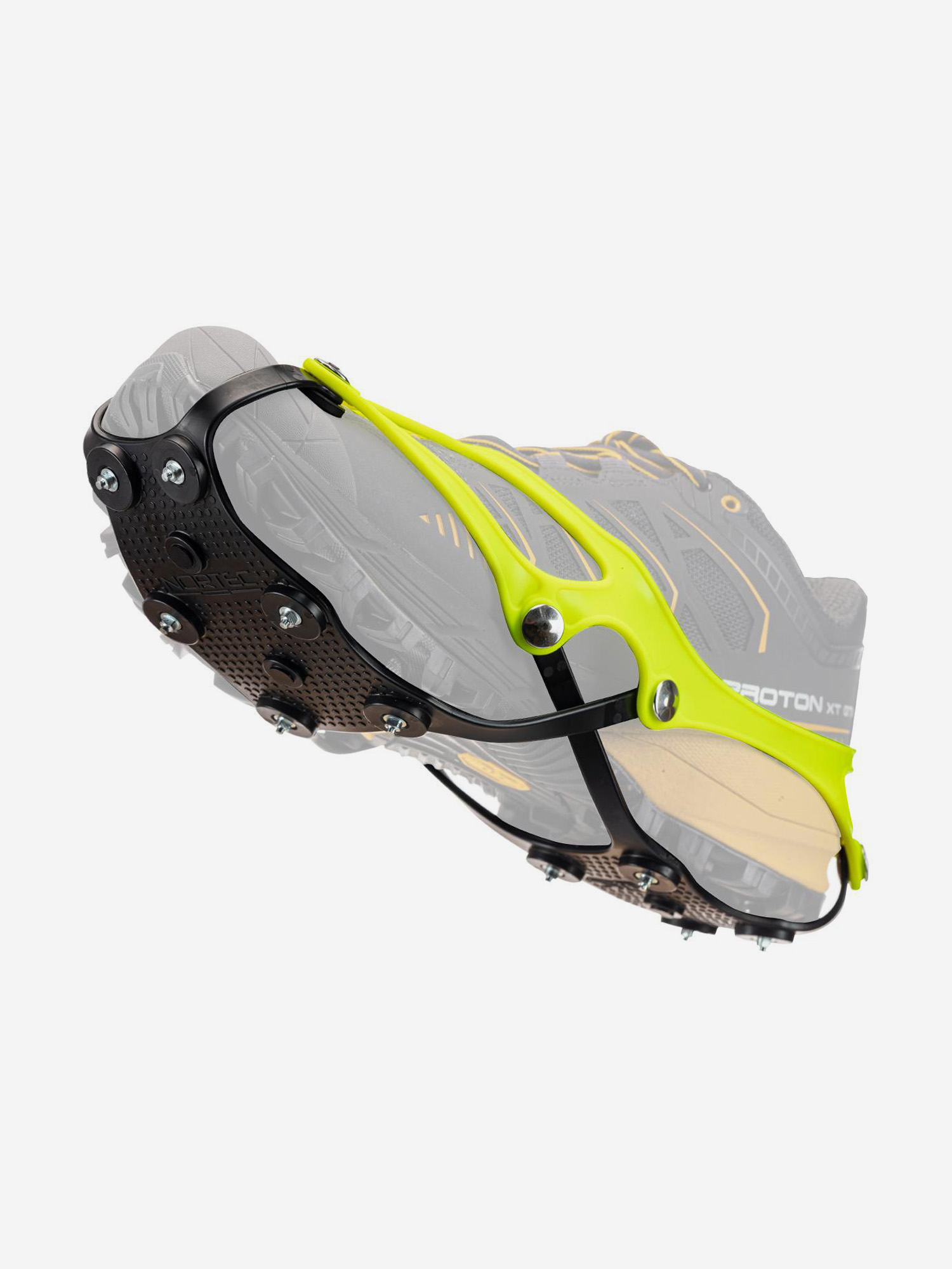 

Кошки Nortec Corsa Lemon, Желтый