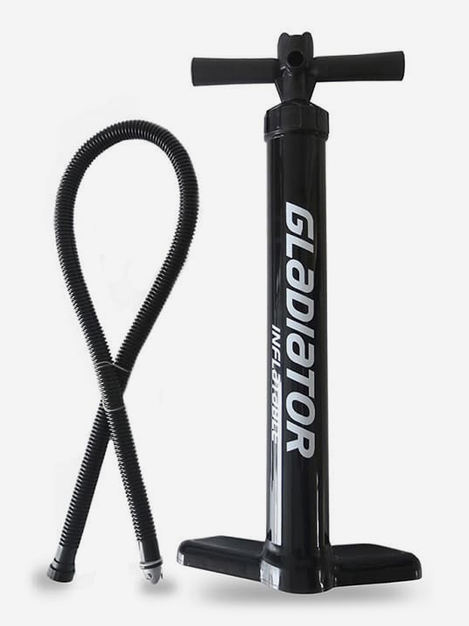 

Насос для SUP доски Gladiator RNT, Черный